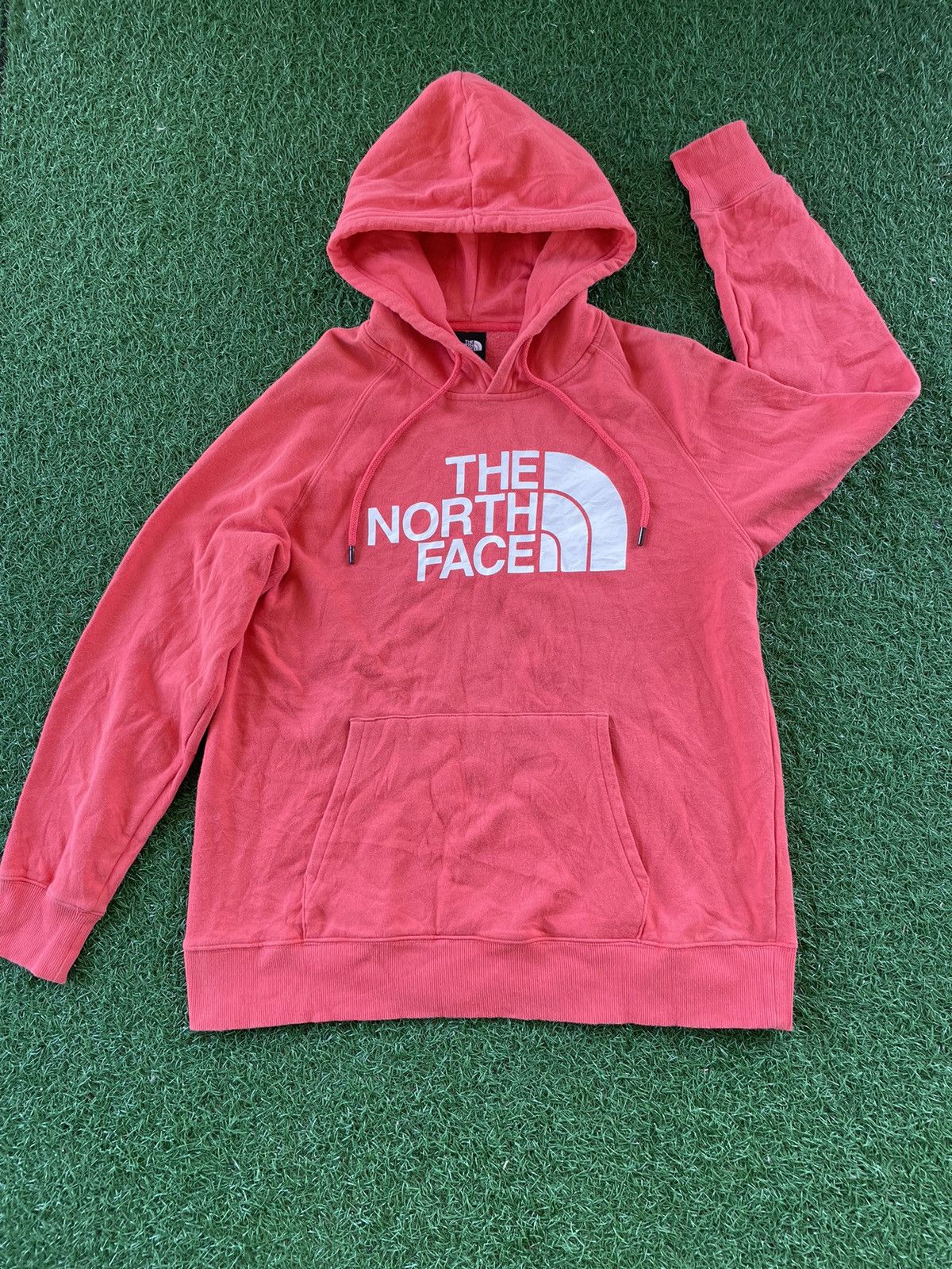 The North Face Big Logo Hoodie