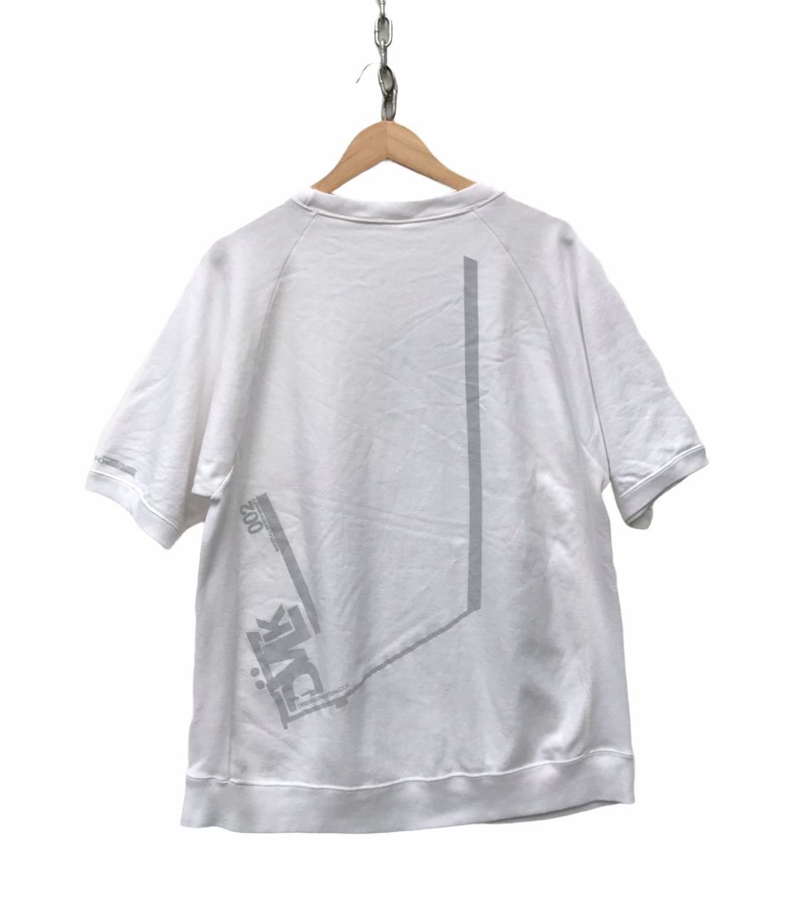 Devilock Devilock Japan Streetwear Shortsleeve Sweatshirt Size US M / EU 48-50 / 2 - 4 Thumbnail