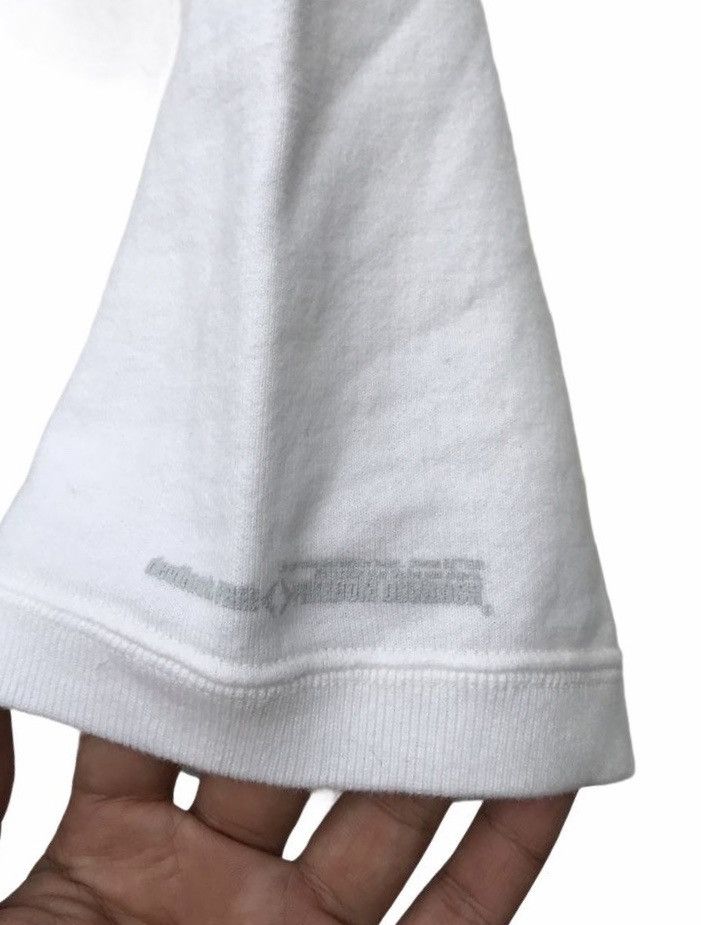 Devilock Devilock Japan Streetwear Shortsleeve Sweatshirt Size US M / EU 48-50 / 2 - 3 Thumbnail