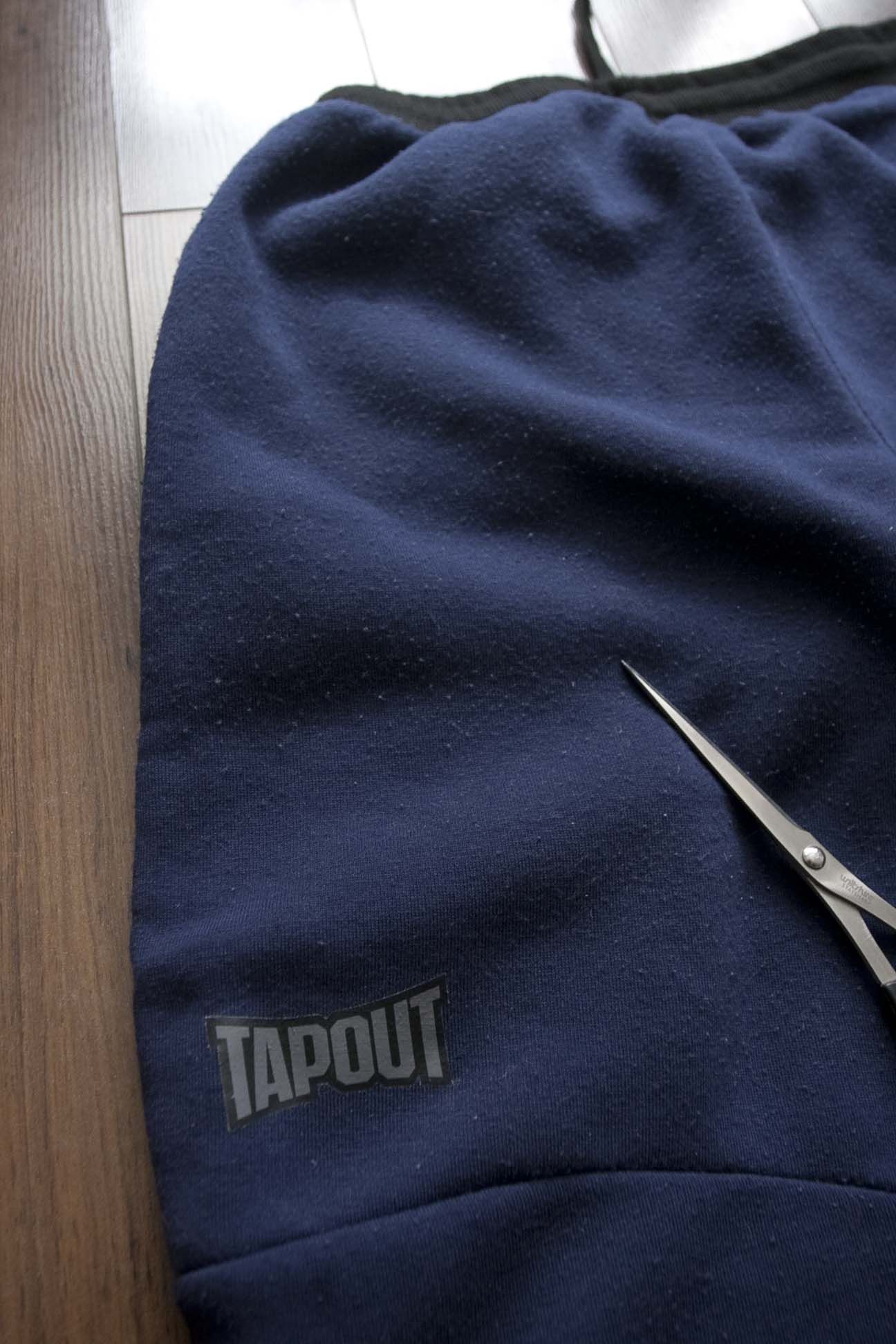 Tapout Tapout Sweatpants Jogger MMA Size S / 31x29.5 Size US 31 - 3 Thumbnail