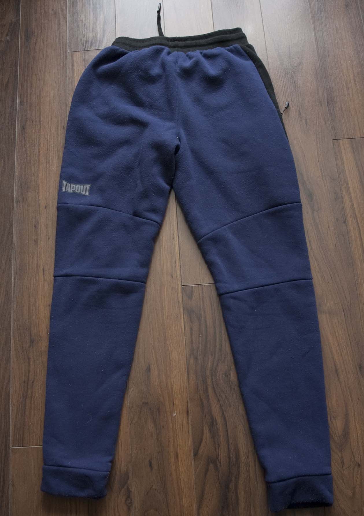 Tapout Tapout Sweatpants Jogger MMA Size S / 31x29.5 Size US 31 - 4 Thumbnail