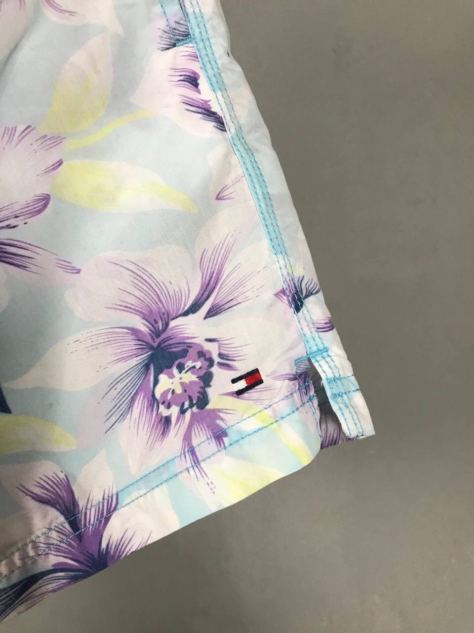 Tommy Hilfiger Tommy Hilfiger Luxury Flowers Short Size US 34 / EU 50 - 3 Thumbnail
