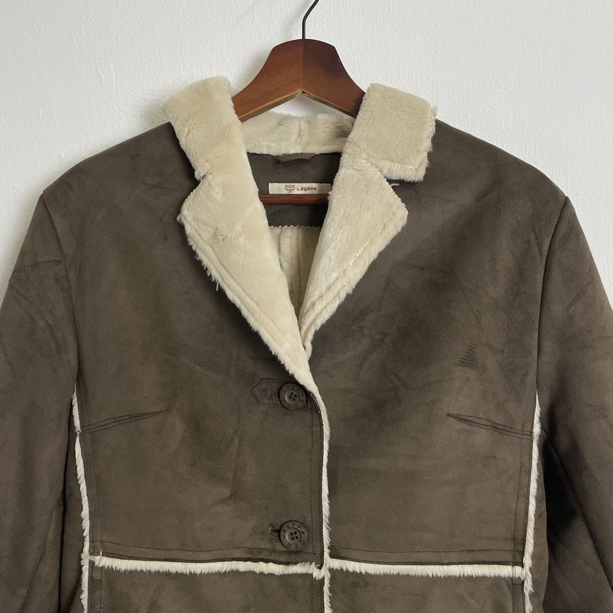 MCM Vintage MCM Button Ups Jacket Size US M / EU 48-50 / 2 - 4 Thumbnail