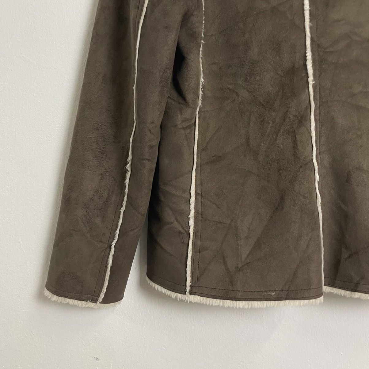 MCM Vintage MCM Button Ups Jacket Size US M / EU 48-50 / 2 - 10 Thumbnail