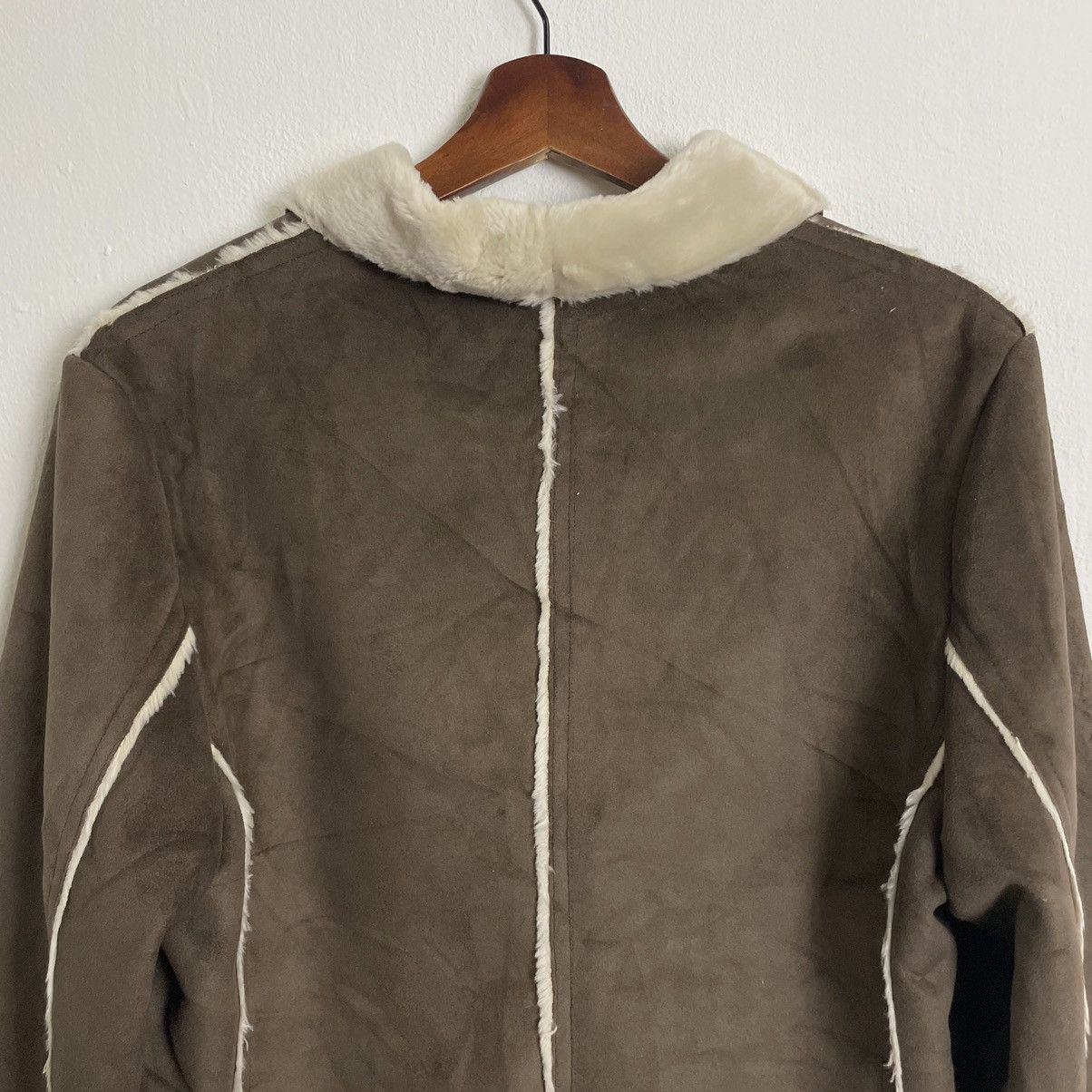 MCM Vintage MCM Button Ups Jacket Size US M / EU 48-50 / 2 - 12 Thumbnail