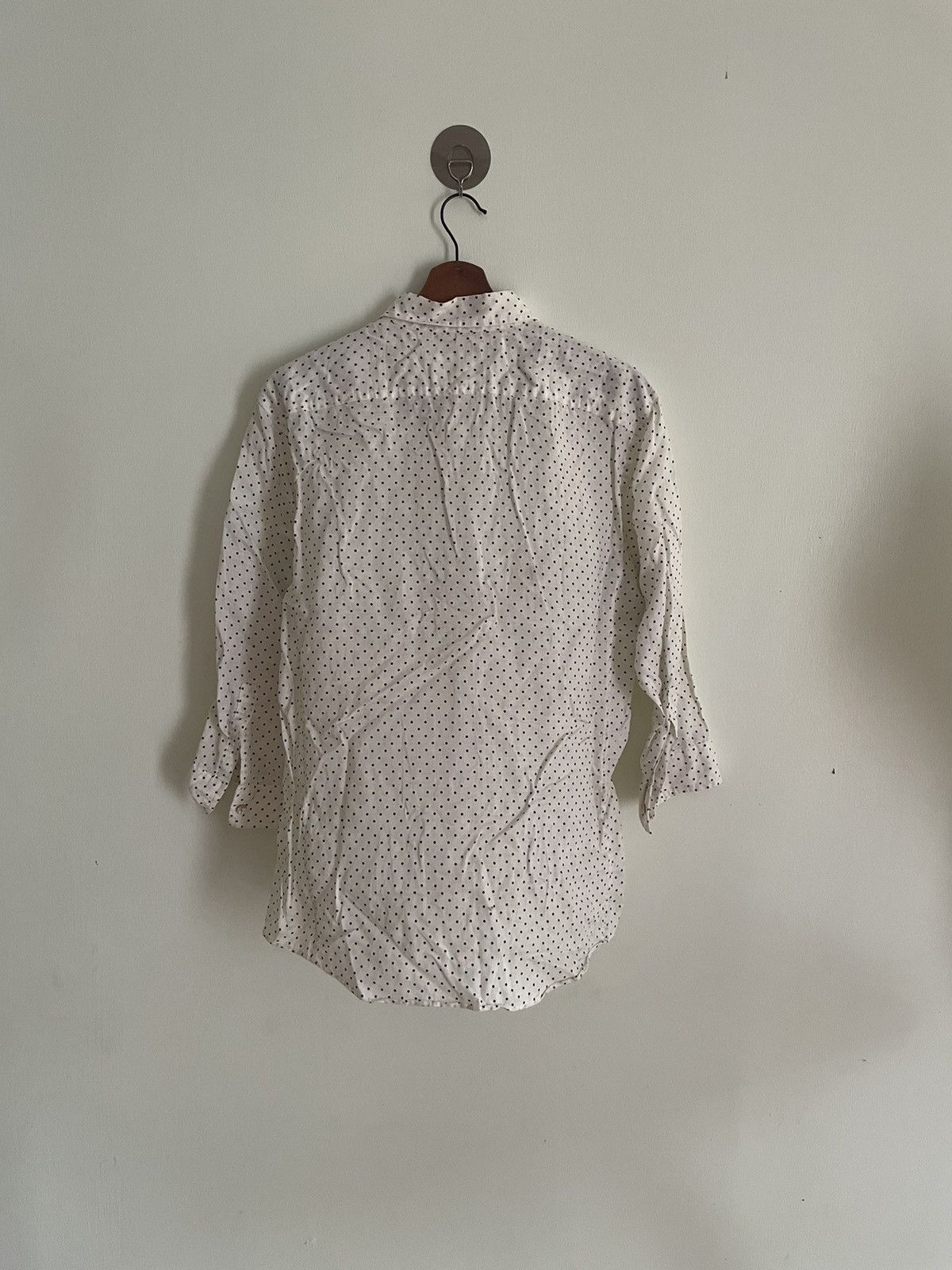 Katharine Hamnett London Katharine Hamnett London Shirt Size L / US 10 / IT 46 - 2 Thumbnail