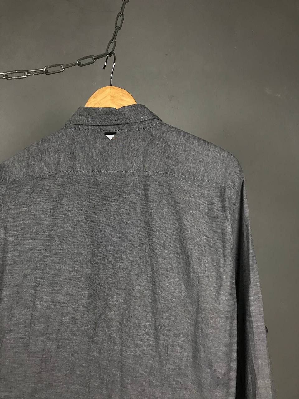 Oakley Oakley outdoor streetwear shirt Size US XL / EU 56 / 4 - 8 Thumbnail