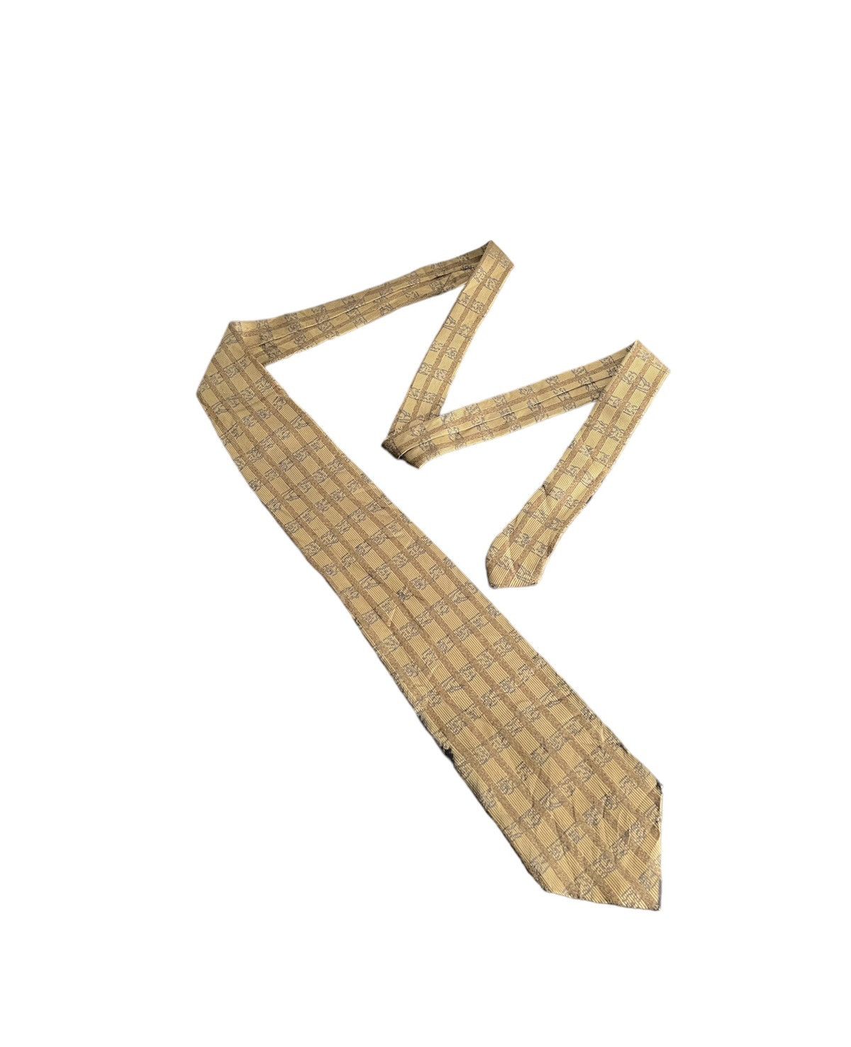 Karl Lagerfeld Karl Lagerfeld Tie Size ONE SIZE - 1 Thumbnail