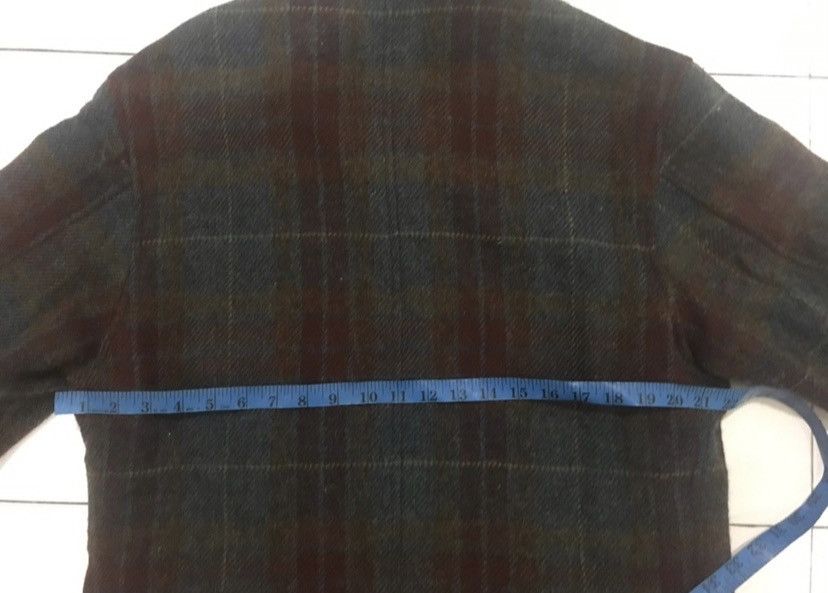 Daniel Cremieux × Vintage 🔥Vintage🔥 Daniel Cremieux Wool Blazer Size US M / EU 48-50 / 2 - 10 Thumbnail