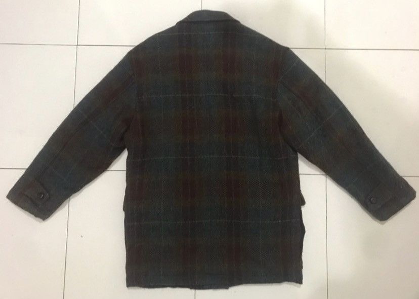 Daniel Cremieux × Vintage 🔥Vintage🔥 Daniel Cremieux Wool Blazer Size US M / EU 48-50 / 2 - 8 Thumbnail
