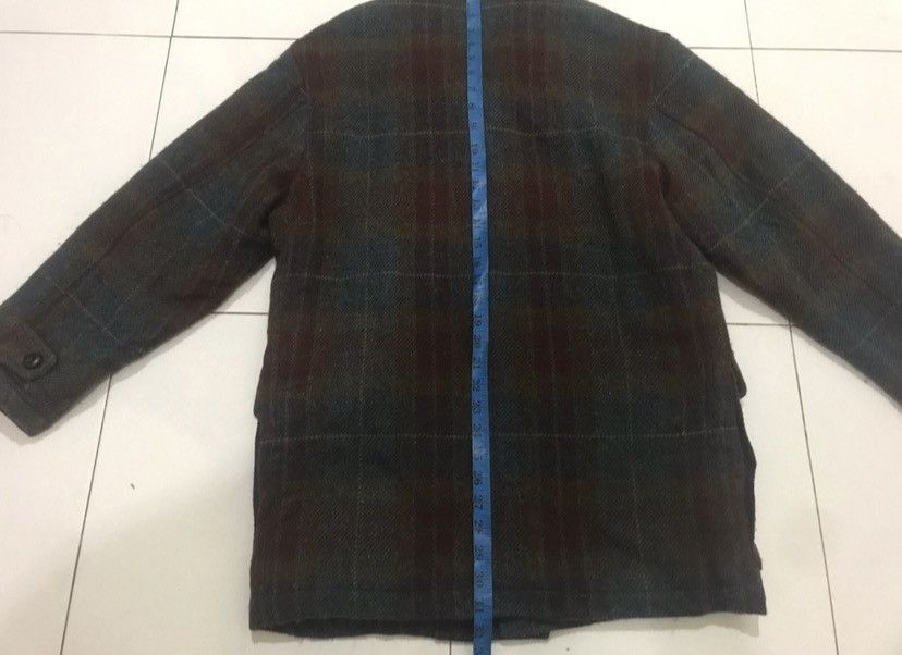 Daniel Cremieux × Vintage 🔥Vintage🔥 Daniel Cremieux Wool Blazer Size US M / EU 48-50 / 2 - 9 Thumbnail