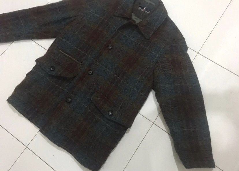 Daniel Cremieux × Vintage 🔥Vintage🔥 Daniel Cremieux Wool Blazer Size US M / EU 48-50 / 2 - 4 Thumbnail