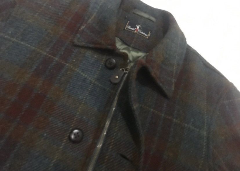 Daniel Cremieux × Vintage 🔥Vintage🔥 Daniel Cremieux Wool Blazer Size US M / EU 48-50 / 2 - 6 Thumbnail