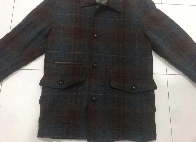 Daniel Cremieux × Vintage 🔥Vintage🔥 Daniel Cremieux Wool Blazer Size US M / EU 48-50 / 2 - 5 Thumbnail