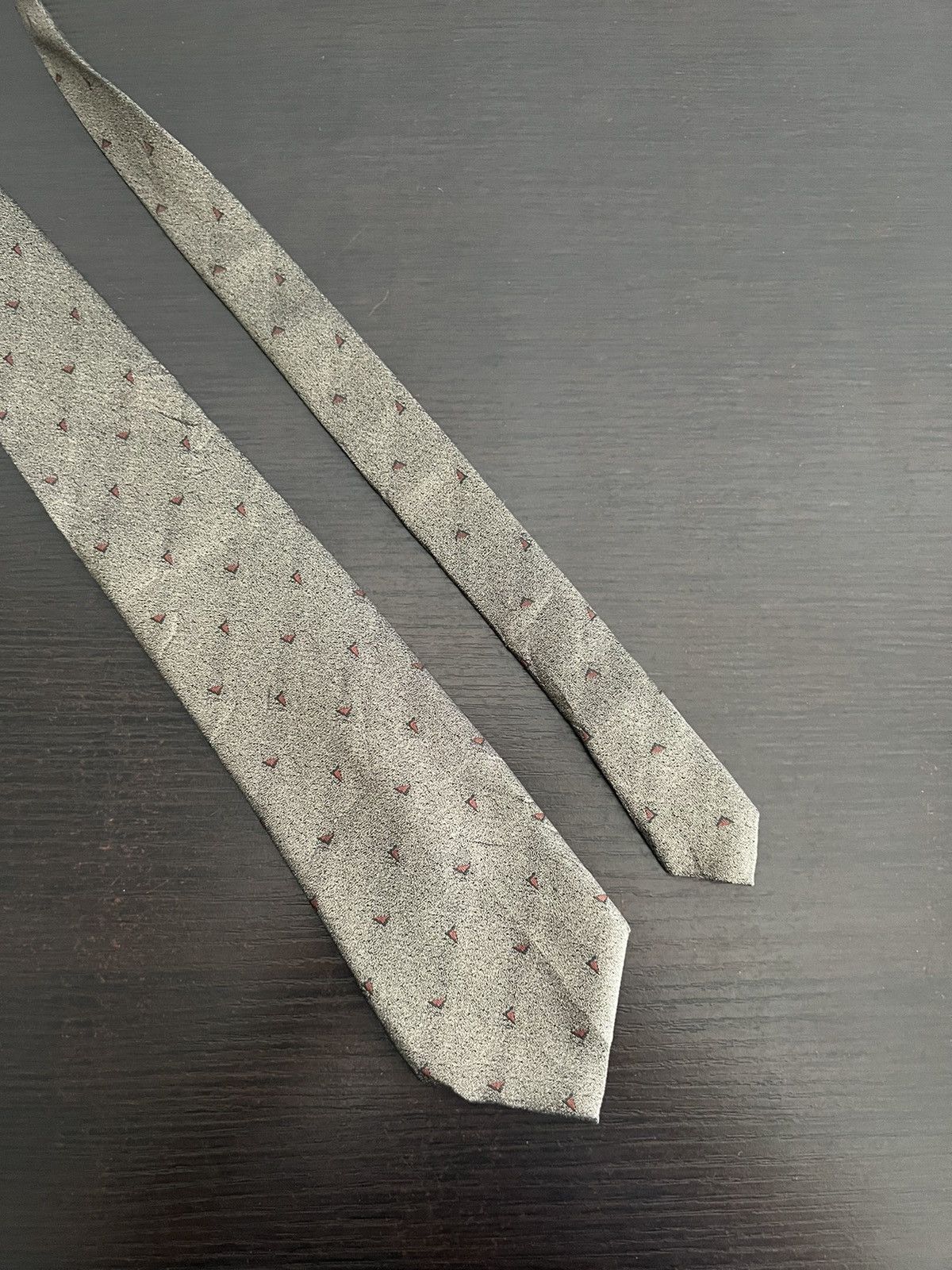 Carven Carven Tie Size ONE SIZE - 3 Thumbnail