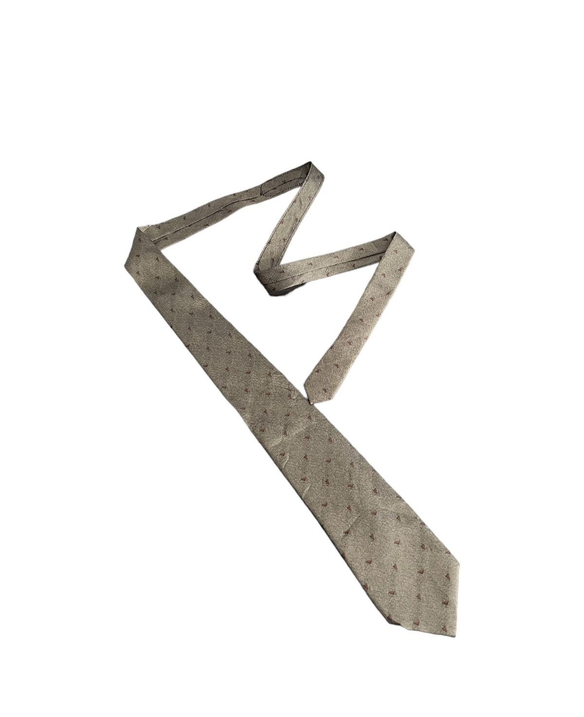 Carven Carven Tie Size ONE SIZE - 1 Thumbnail
