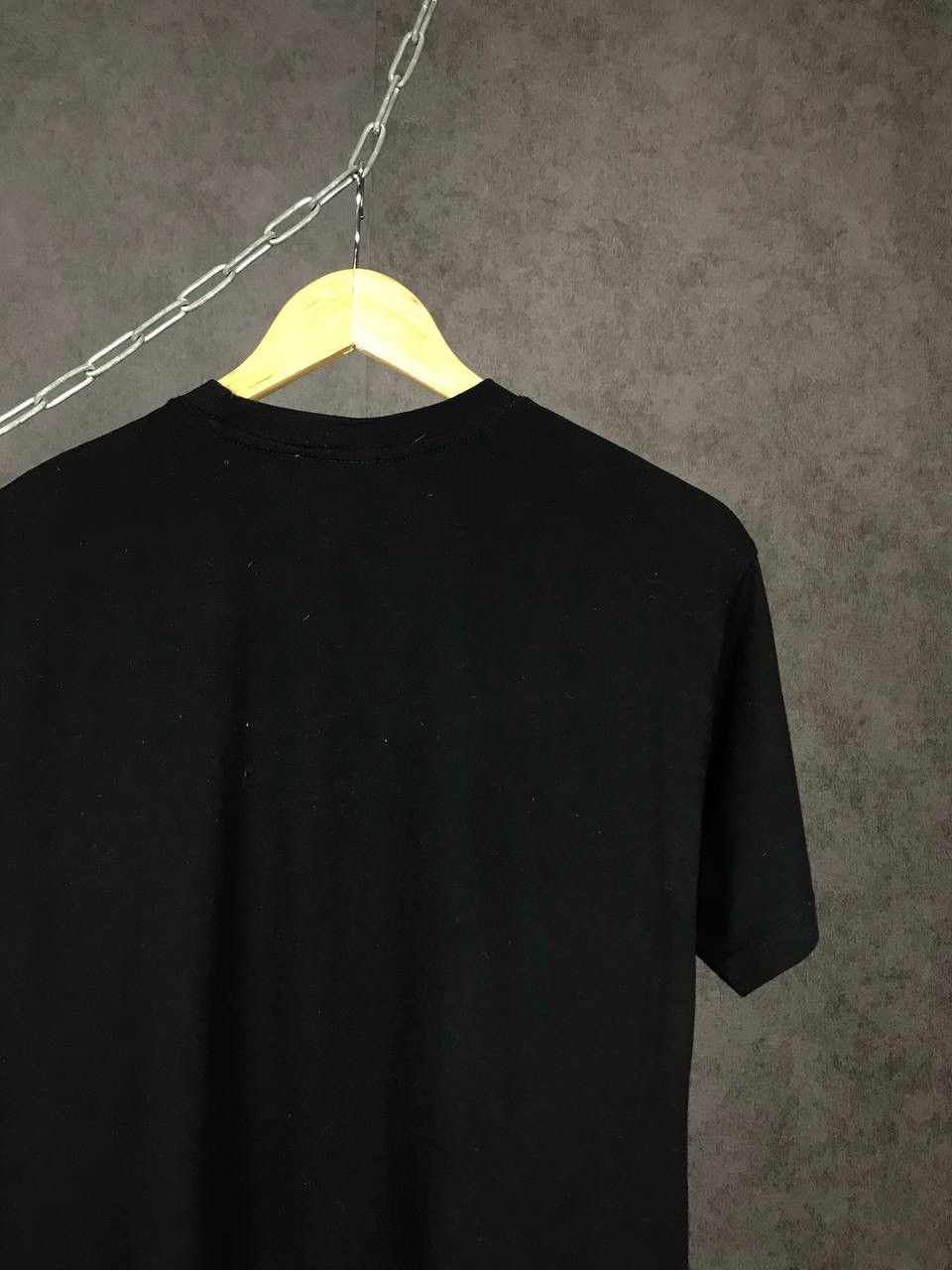 Anime One Punch Man Japanese anima cult movie tee Size US S / EU 44-46 / 1 - 6 Thumbnail