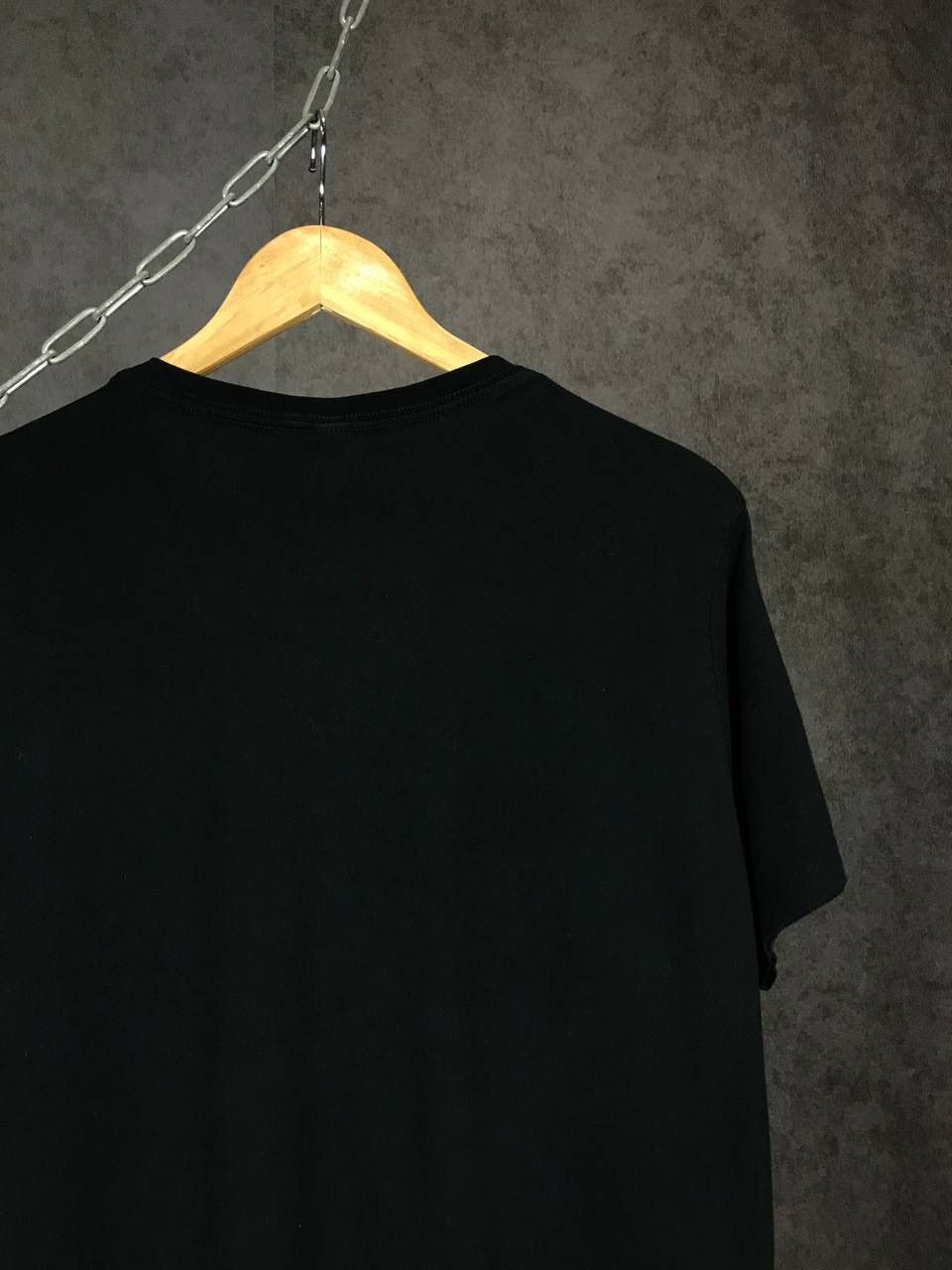 Diesel Diesel luxury streetwear v neck tee Size US XL / EU 56 / 4 - 7 Thumbnail