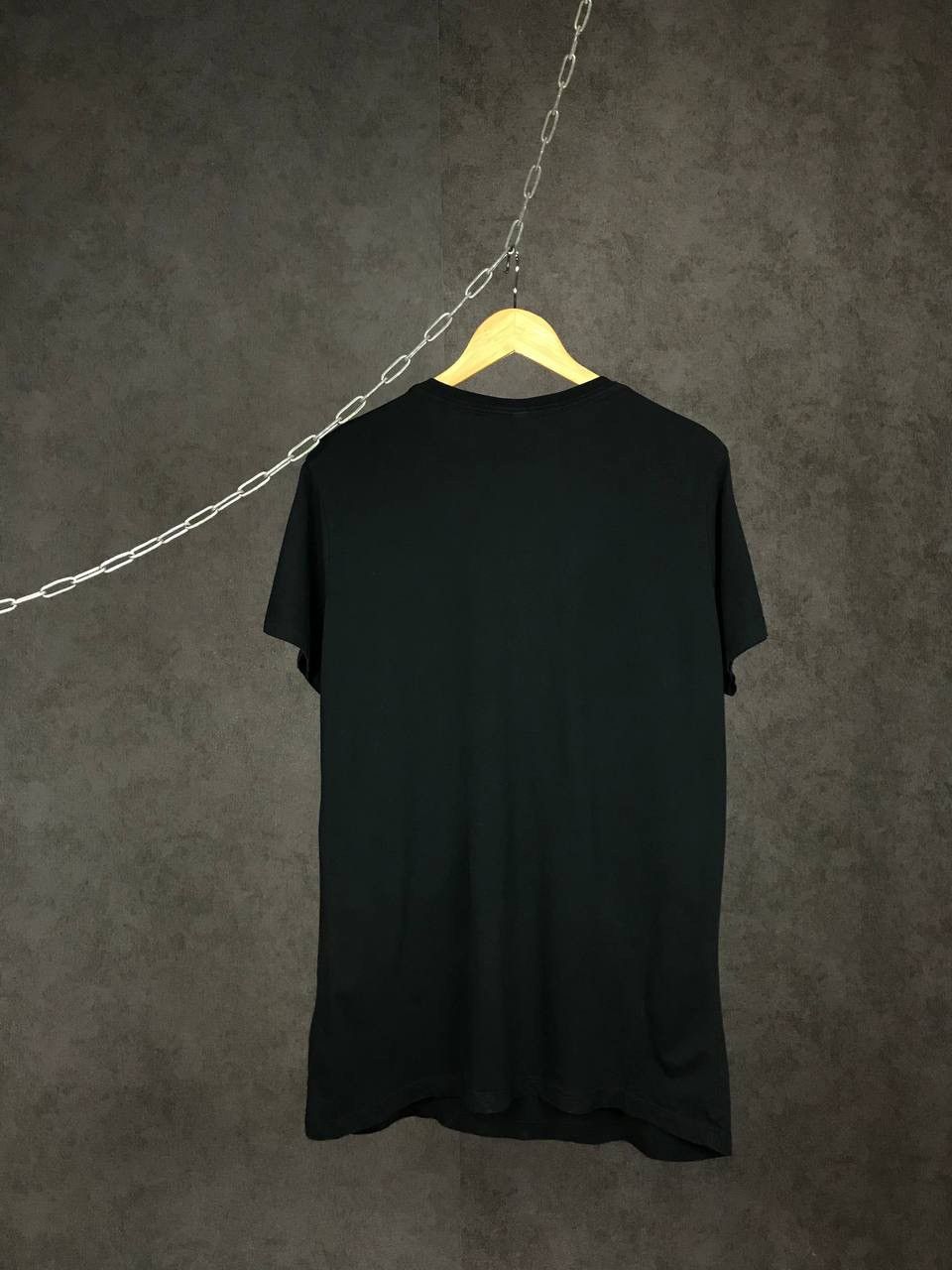 Diesel Diesel luxury streetwear v neck tee Size US XL / EU 56 / 4 - 6 Thumbnail