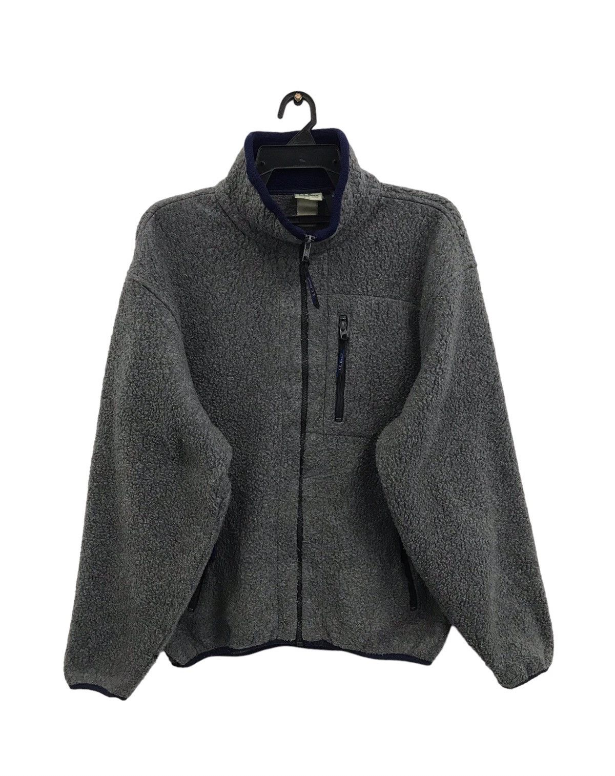 L.L. Bean L.L.BEAN JACKET Size US L / EU 52-54 / 3 - 1 Thumbnail