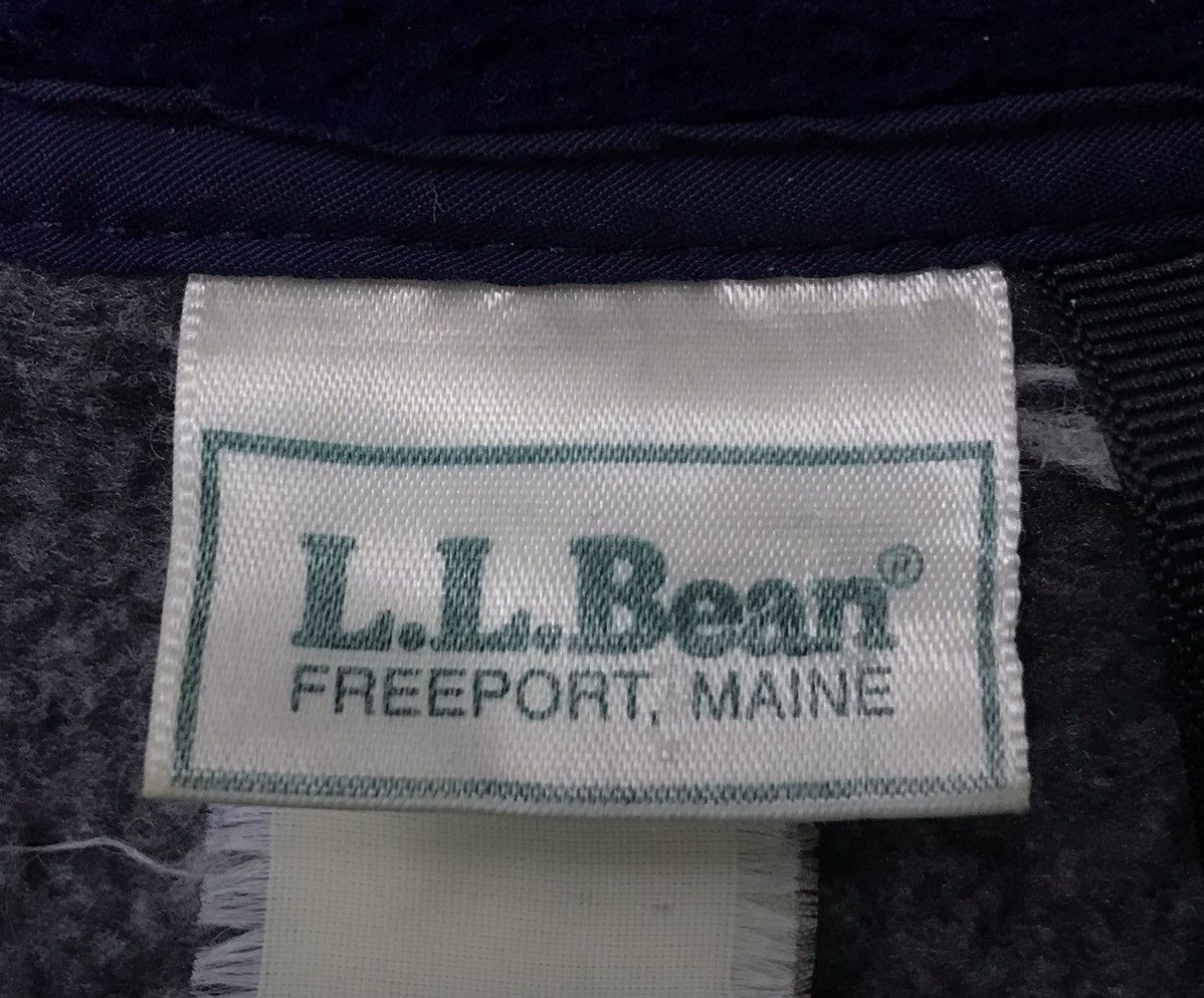 L.L. Bean L.L.BEAN JACKET Size US L / EU 52-54 / 3 - 11 Thumbnail