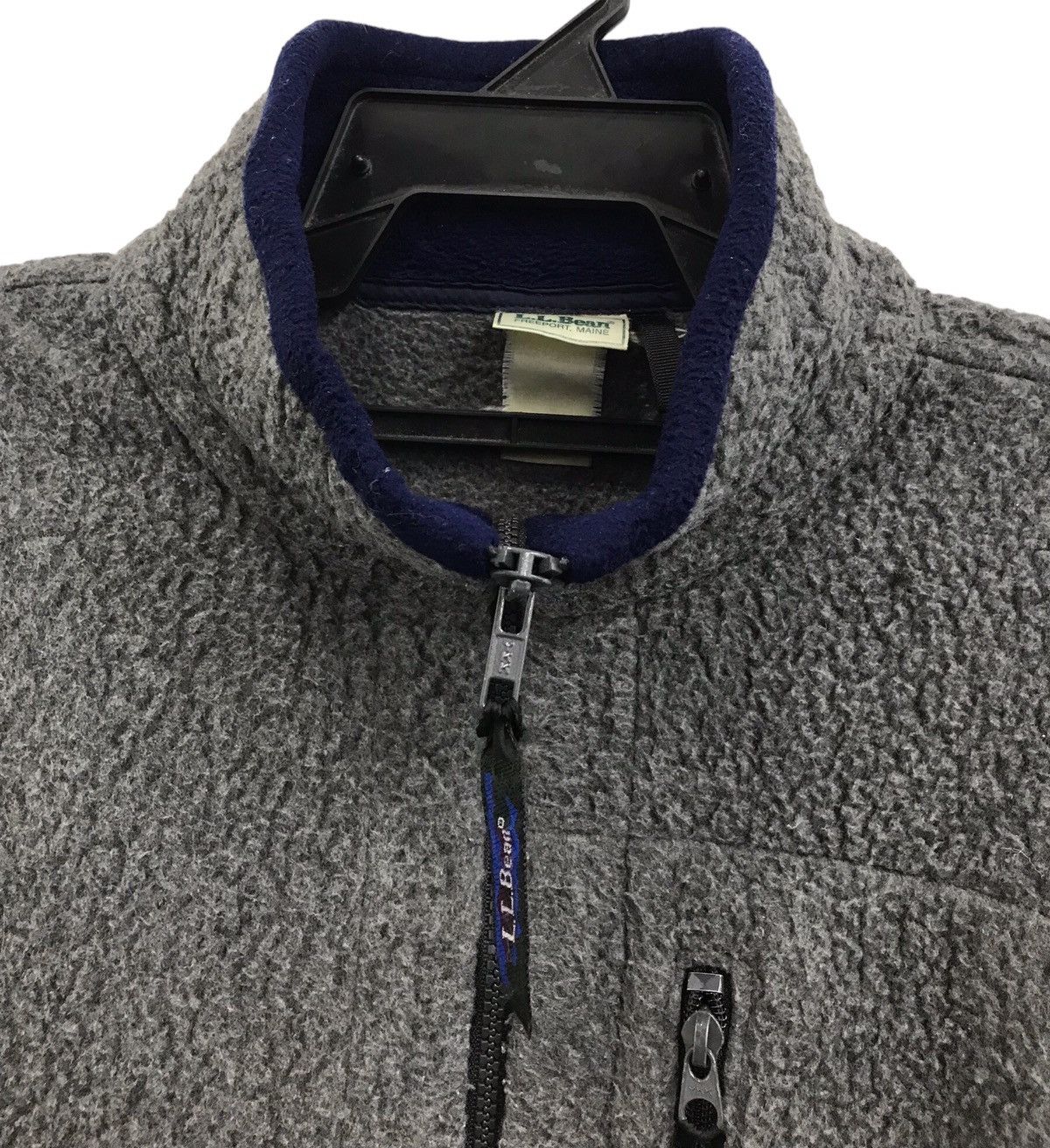 L.L. Bean L.L.BEAN JACKET Size US L / EU 52-54 / 3 - 3 Thumbnail