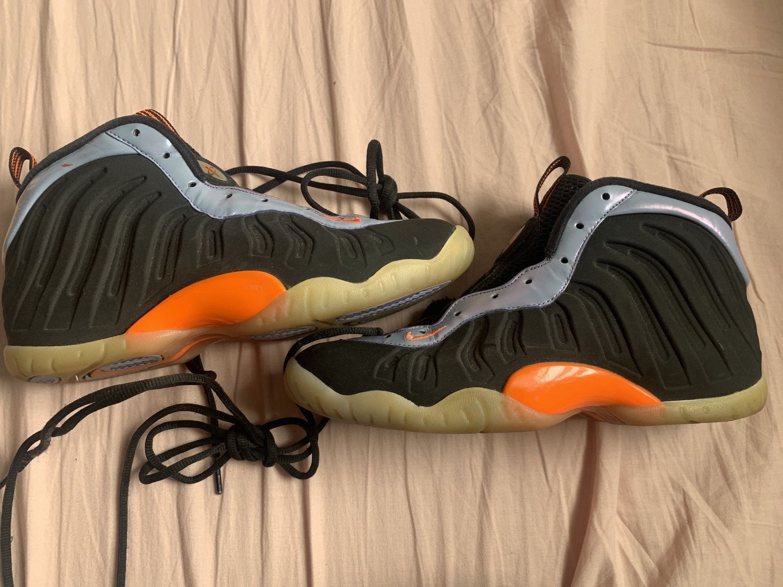 Nike Nike Air Foamposite One TWILIGHT PULSE Grailed