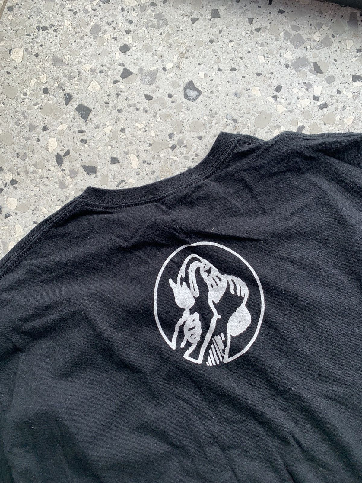 Band Tees × Rage Against The Machine × Vintage Rage against the machine 2018 vintage t-shirt Size US L / EU 52-54 / 3 - 7 Thumbnail
