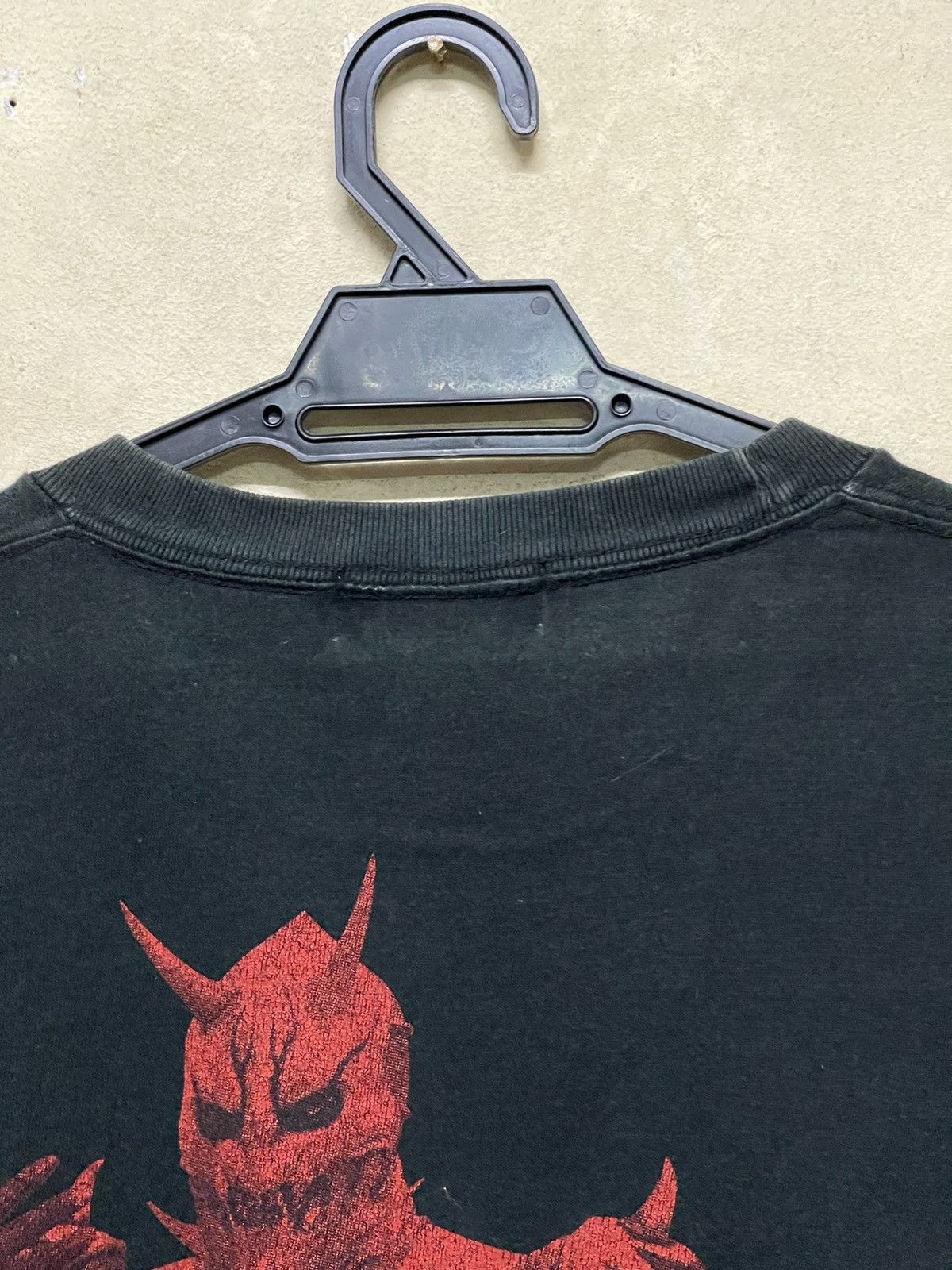 Anime Masked Rider Single Character Momotaros 2007 T shirt Size US XL / EU 56 / 4 - 3 Thumbnail