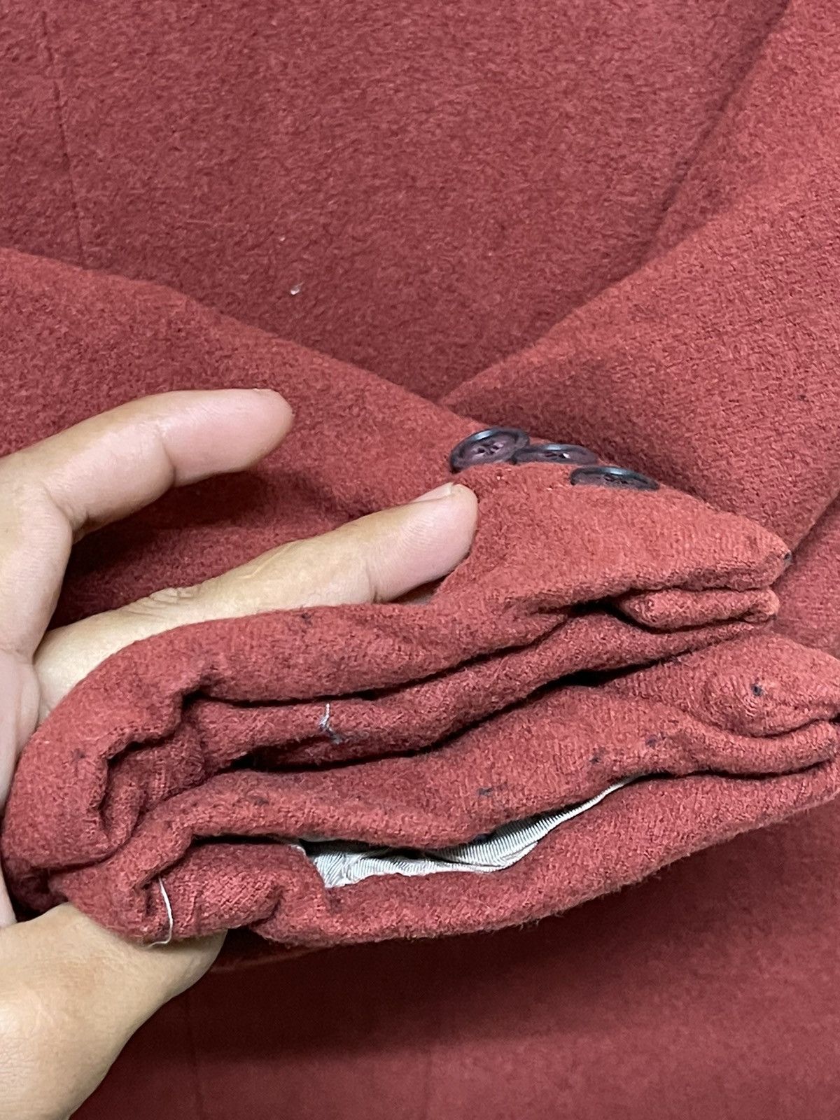 Issey Miyake Issey miyake jacket Size US M / EU 48-50 / 2 - 11 Thumbnail