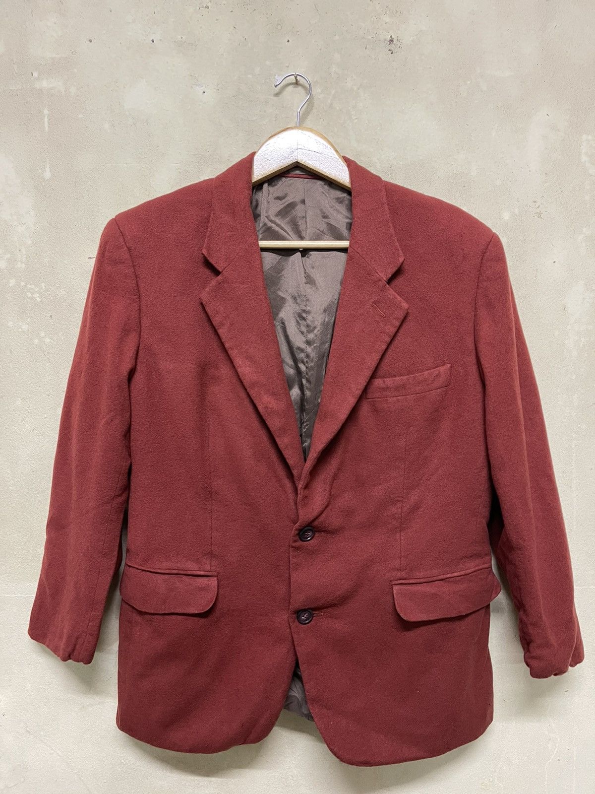 Issey Miyake Issey miyake jacket Size US M / EU 48-50 / 2 - 1 Thumbnail