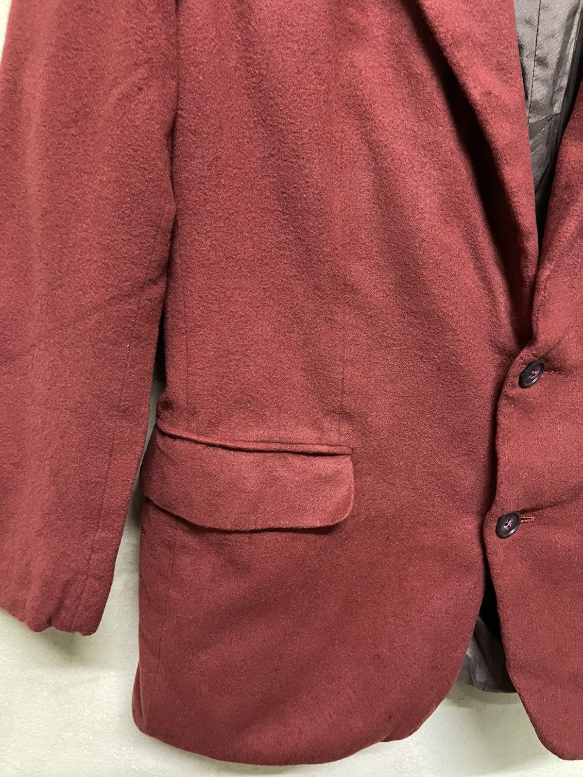 Issey Miyake Issey miyake jacket Size US M / EU 48-50 / 2 - 4 Thumbnail