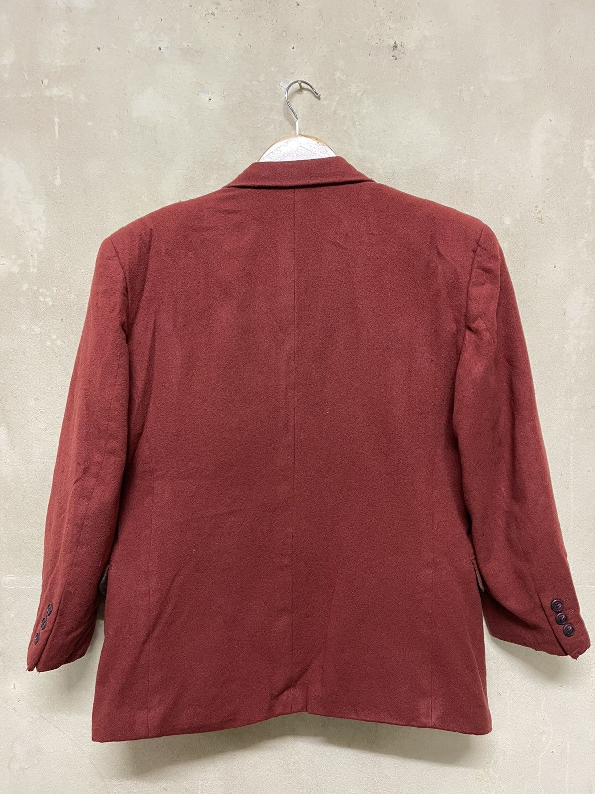Issey Miyake Issey miyake jacket Size US M / EU 48-50 / 2 - 7 Thumbnail