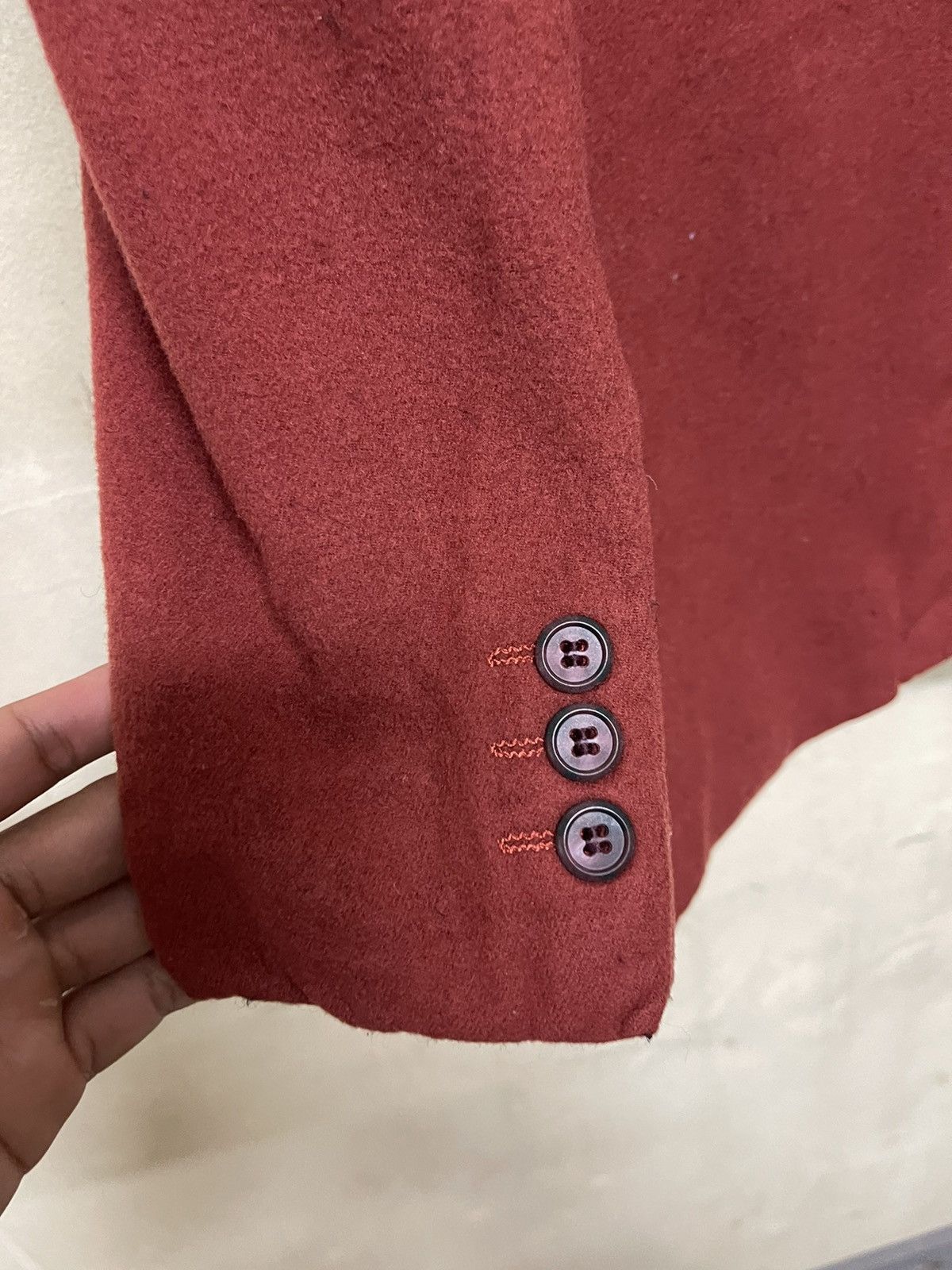 Issey Miyake Issey miyake jacket Size US M / EU 48-50 / 2 - 9 Thumbnail