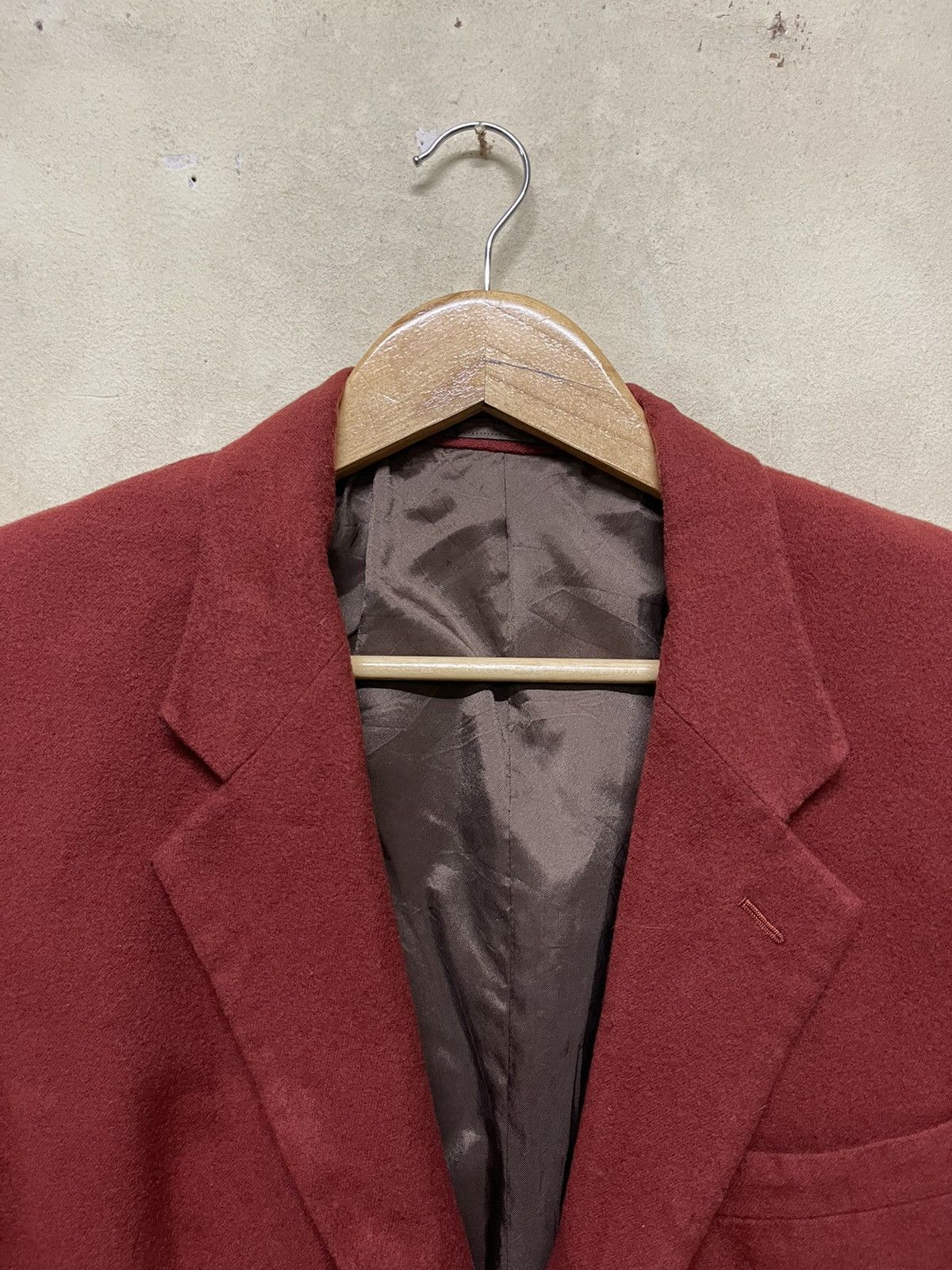 Issey Miyake Issey miyake jacket Size US M / EU 48-50 / 2 - 2 Thumbnail