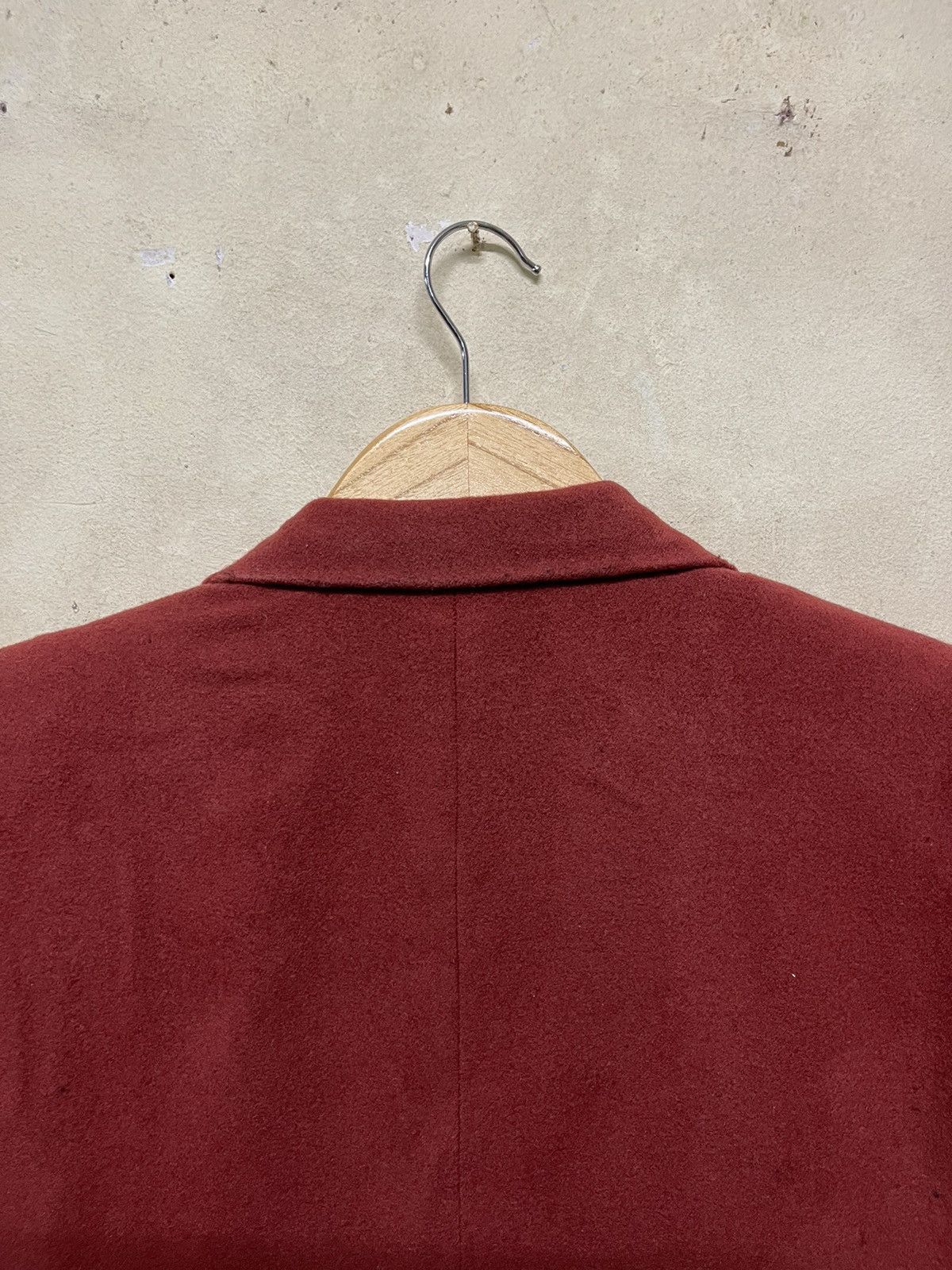 Issey Miyake Issey miyake jacket Size US M / EU 48-50 / 2 - 8 Thumbnail