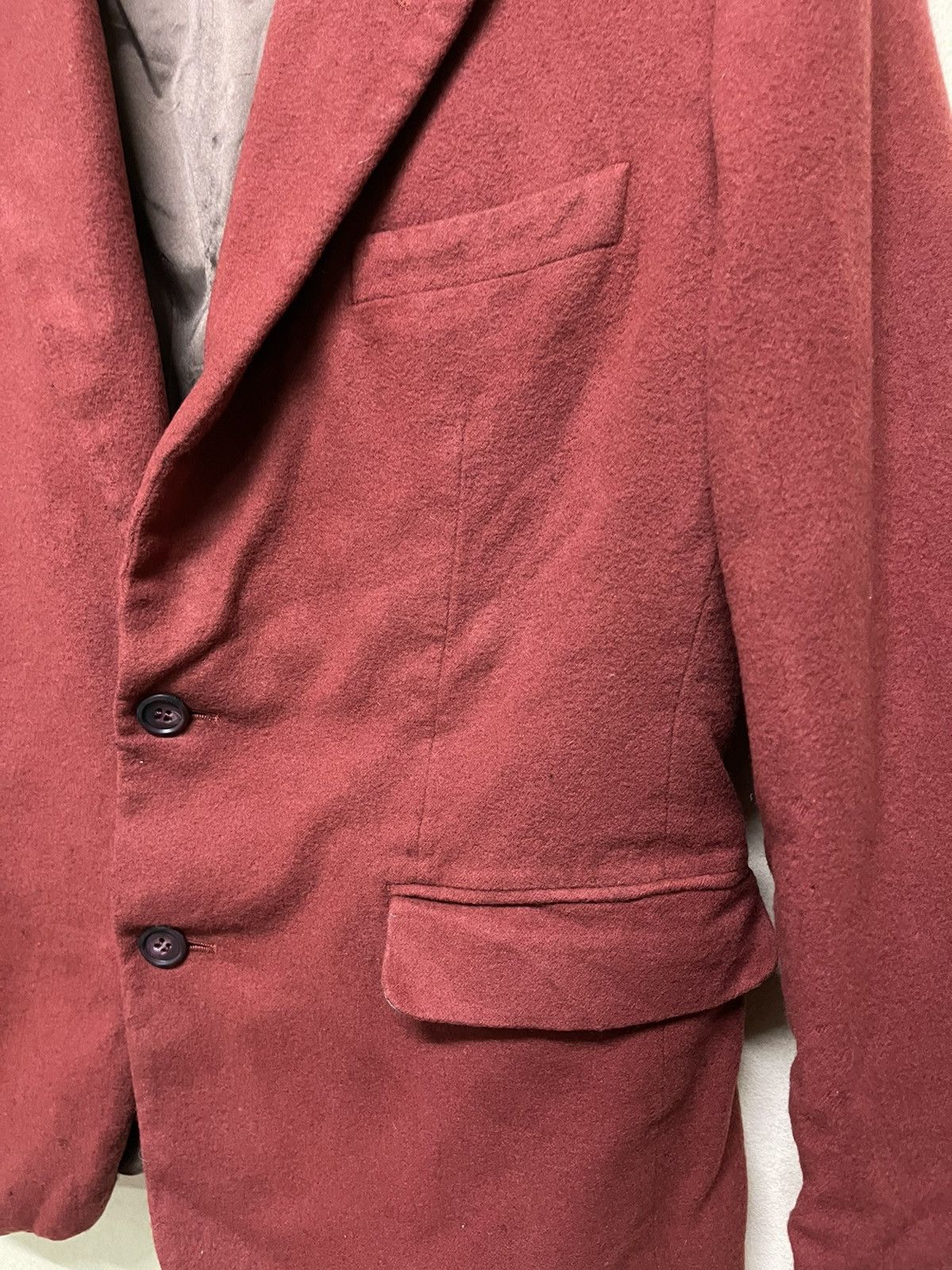 Issey Miyake Issey miyake jacket Size US M / EU 48-50 / 2 - 3 Thumbnail