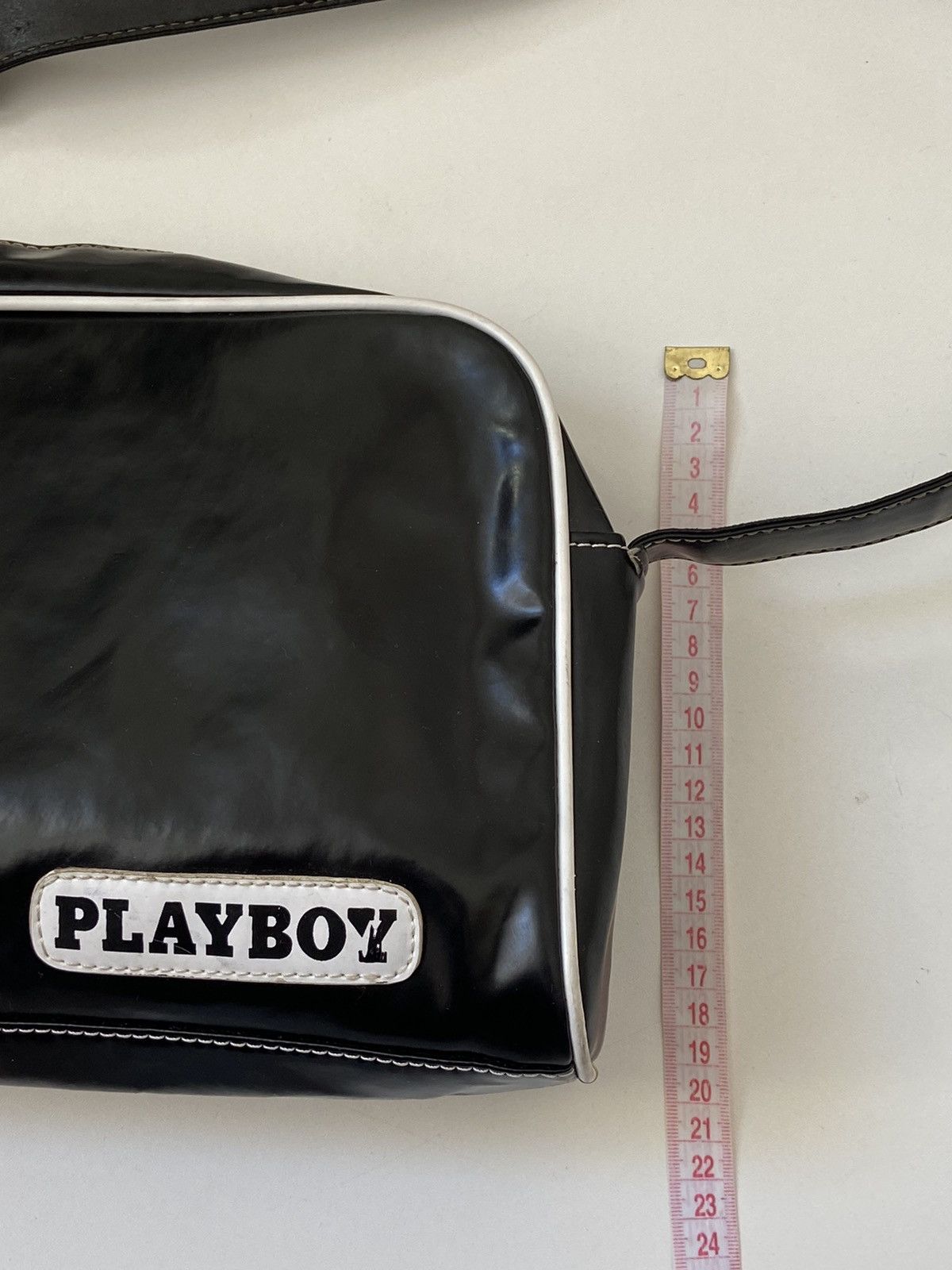 Playboy × Vintage PlayBoy vintage Women Bags Size ONE SIZE - 19 Thumbnail