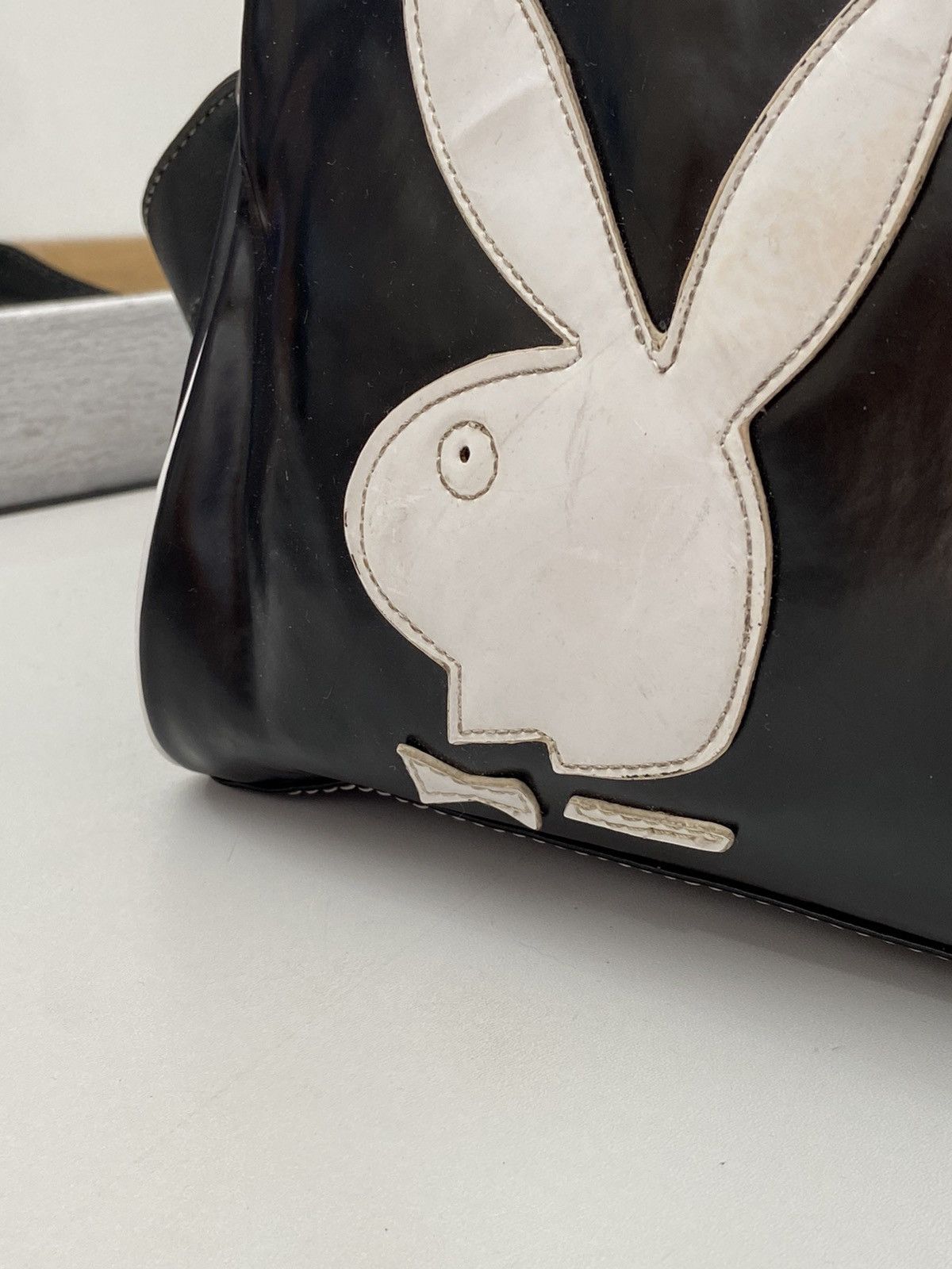 Playboy × Vintage PlayBoy vintage Women Bags Size ONE SIZE - 5 Thumbnail