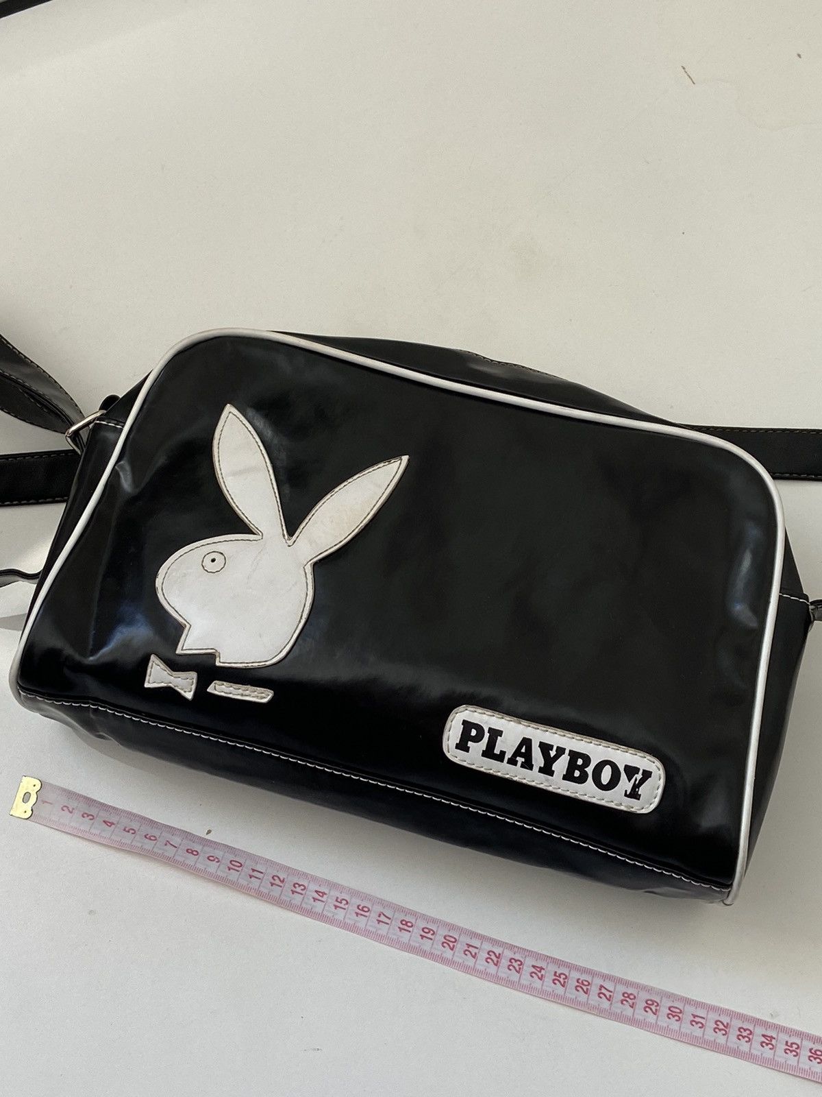 Playboy × Vintage PlayBoy vintage Women Bags Size ONE SIZE - 18 Thumbnail