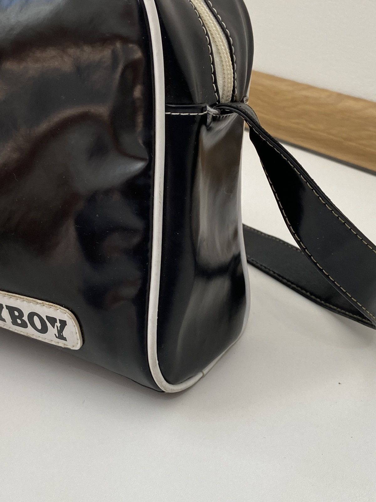 Playboy × Vintage PlayBoy vintage Women Bags Size ONE SIZE - 3 Thumbnail