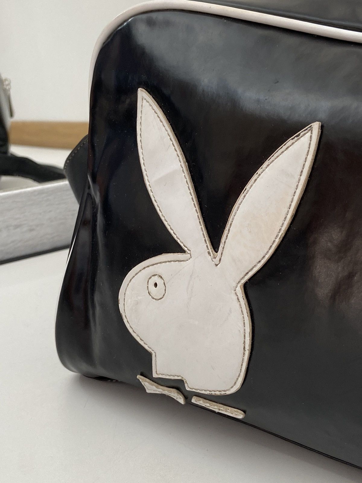 Playboy × Vintage PlayBoy vintage Women Bags Size ONE SIZE - 4 Thumbnail
