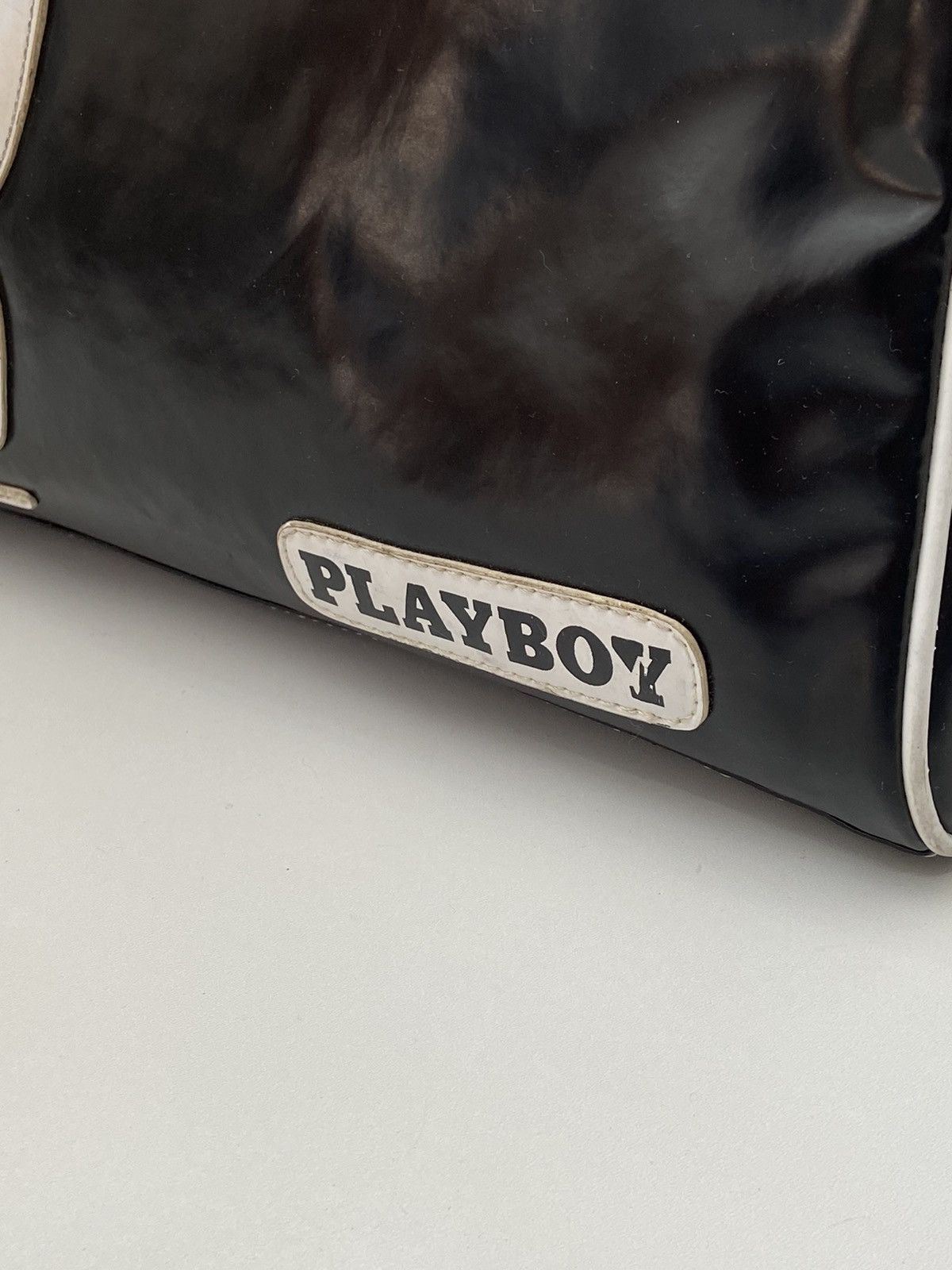 Playboy × Vintage PlayBoy vintage Women Bags Size ONE SIZE - 2 Thumbnail