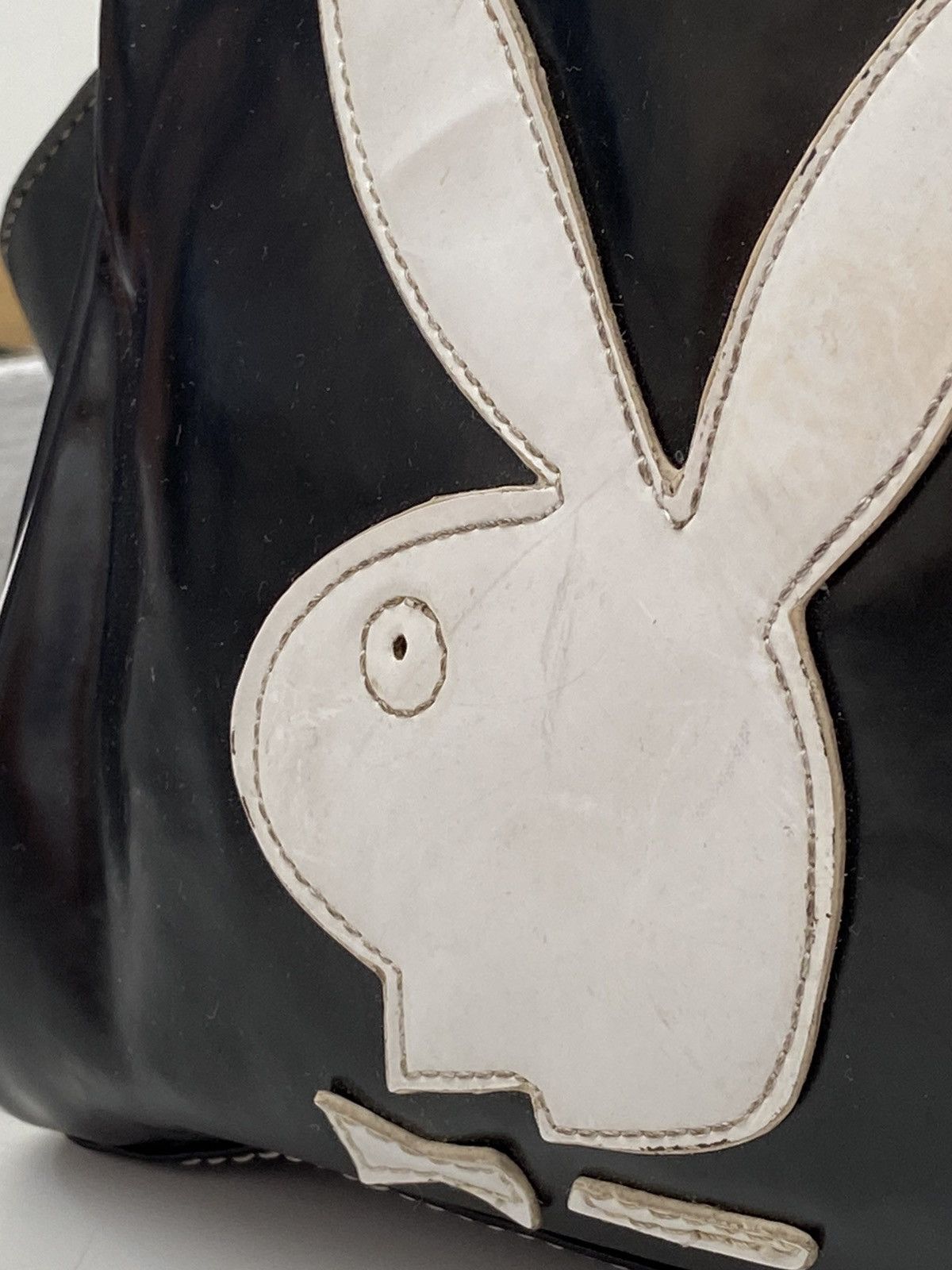 Playboy × Vintage PlayBoy vintage Women Bags Size ONE SIZE - 6 Thumbnail