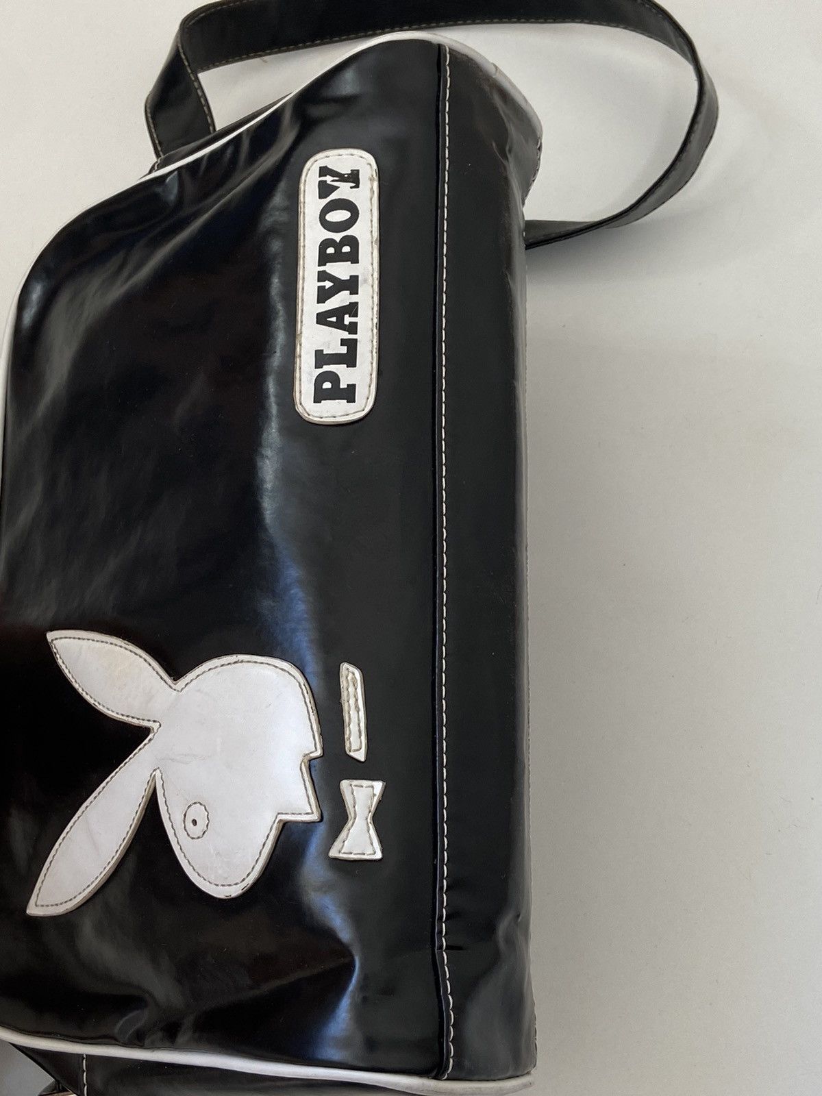 Playboy × Vintage PlayBoy vintage Women Bags Size ONE SIZE - 17 Thumbnail