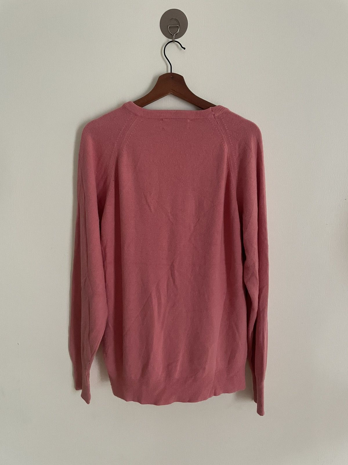 Christian Dior Monsieur Christian Dior Monsieur sweatshirt Size L / US 10 / IT 46 - 2 Thumbnail