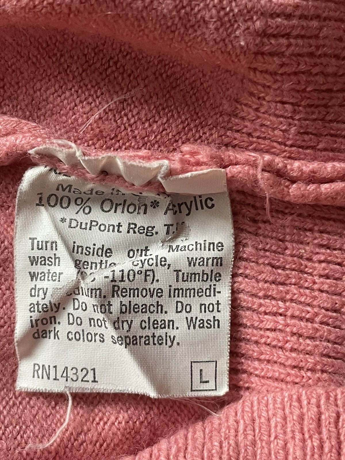 Christian Dior Monsieur Christian Dior Monsieur sweatshirt Size L / US 10 / IT 46 - 3 Thumbnail