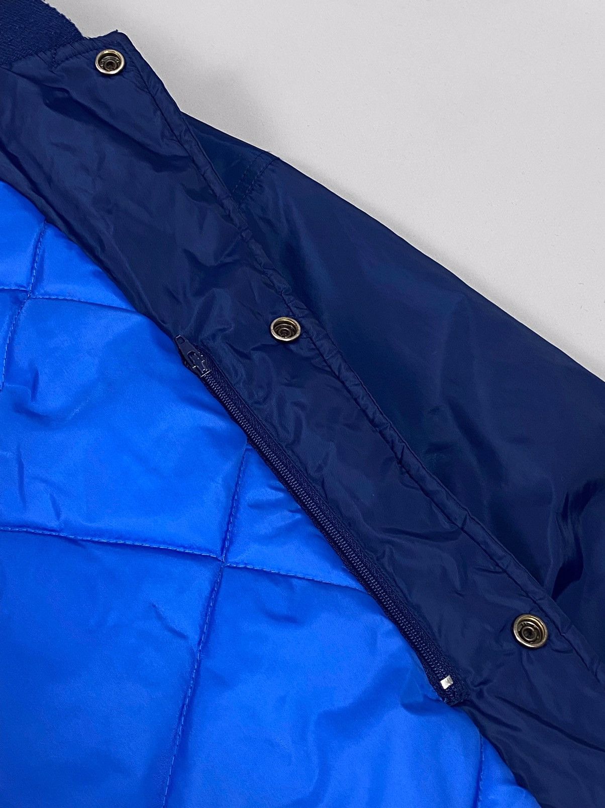 Nike vintage nike 90’s nylon jacket Size US XL / EU 56 / 4 - 6 Thumbnail