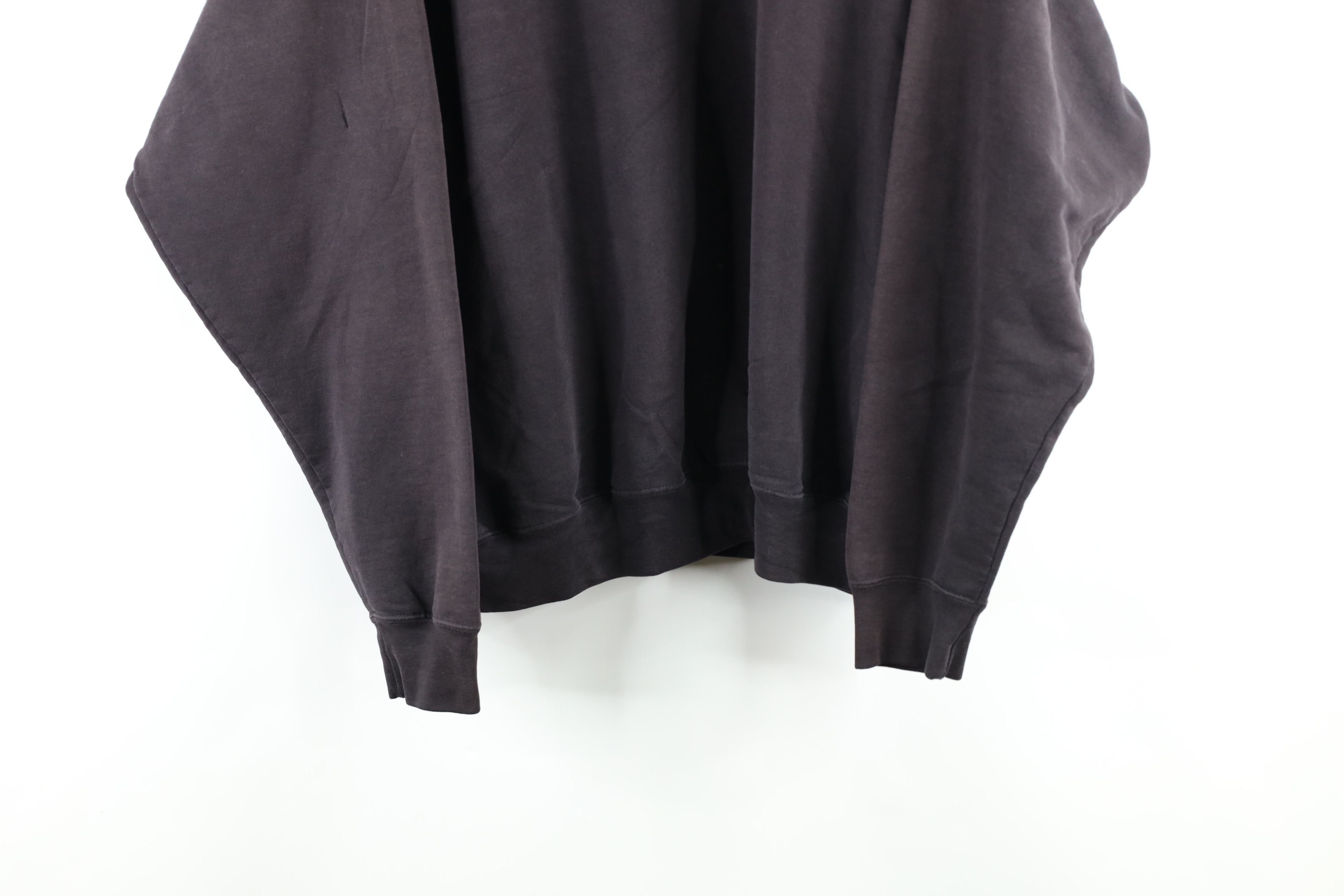Carhartt × Vintage Vintage Carhartt Thrashed Heavyweight Hoodie Sweatshirt Size US XXL / EU 58 / 5 - 10 Thumbnail