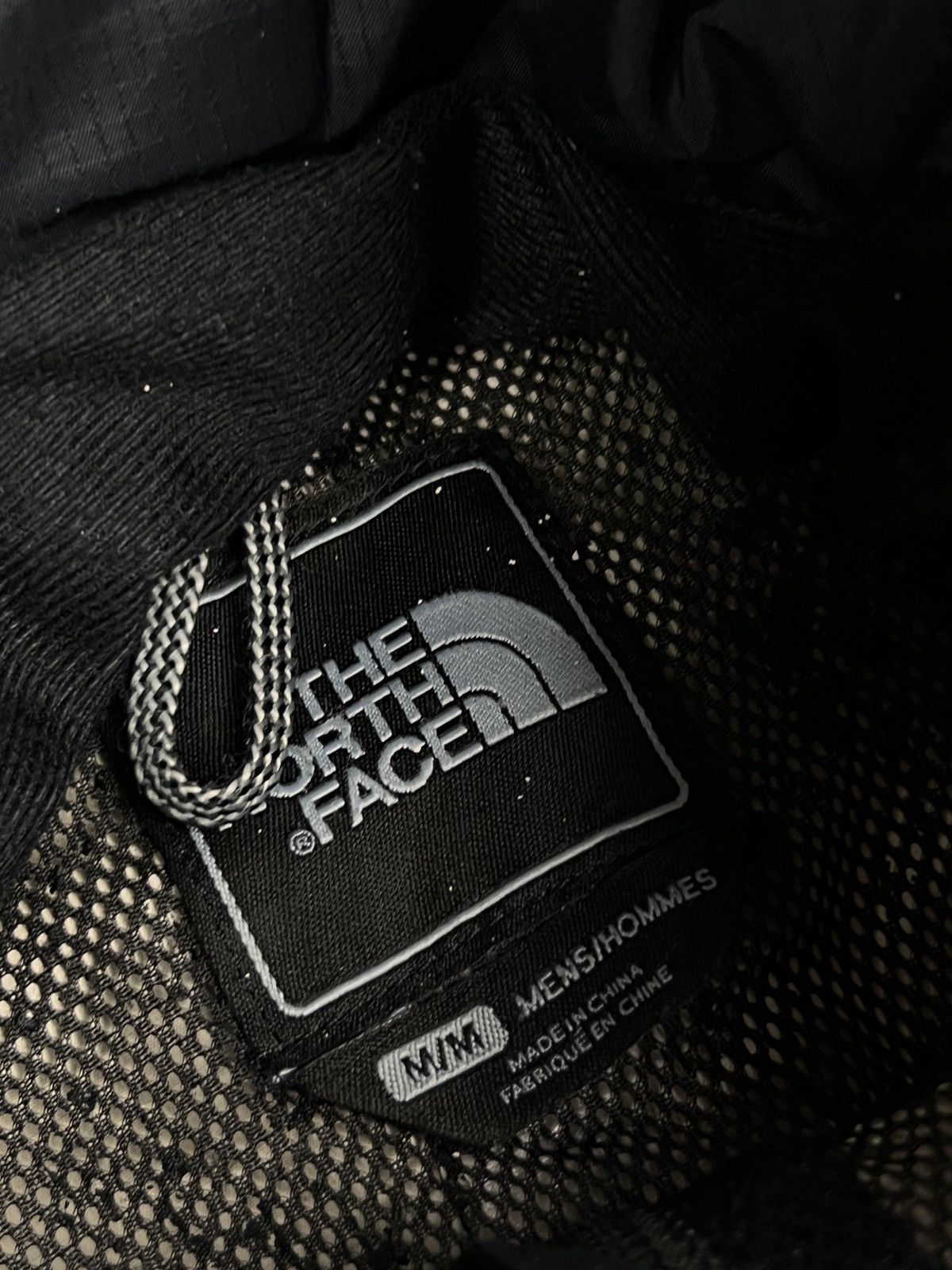 The North Face THE NORTH FACE GORPCORE HYPE LIGHT JACKET Size US M / EU 48-50 / 2 - 8 Thumbnail